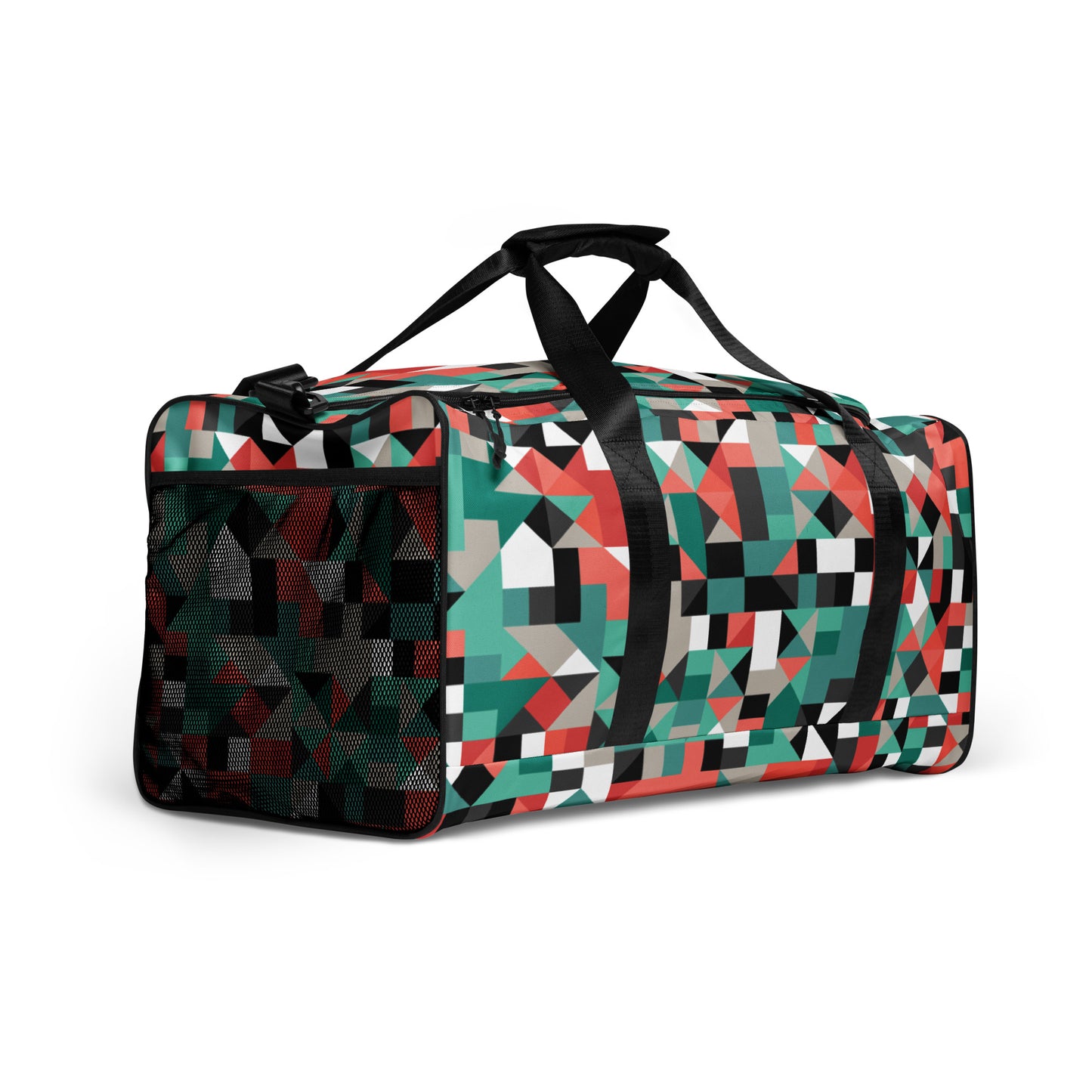 Multi-Purpose Duffle Bag