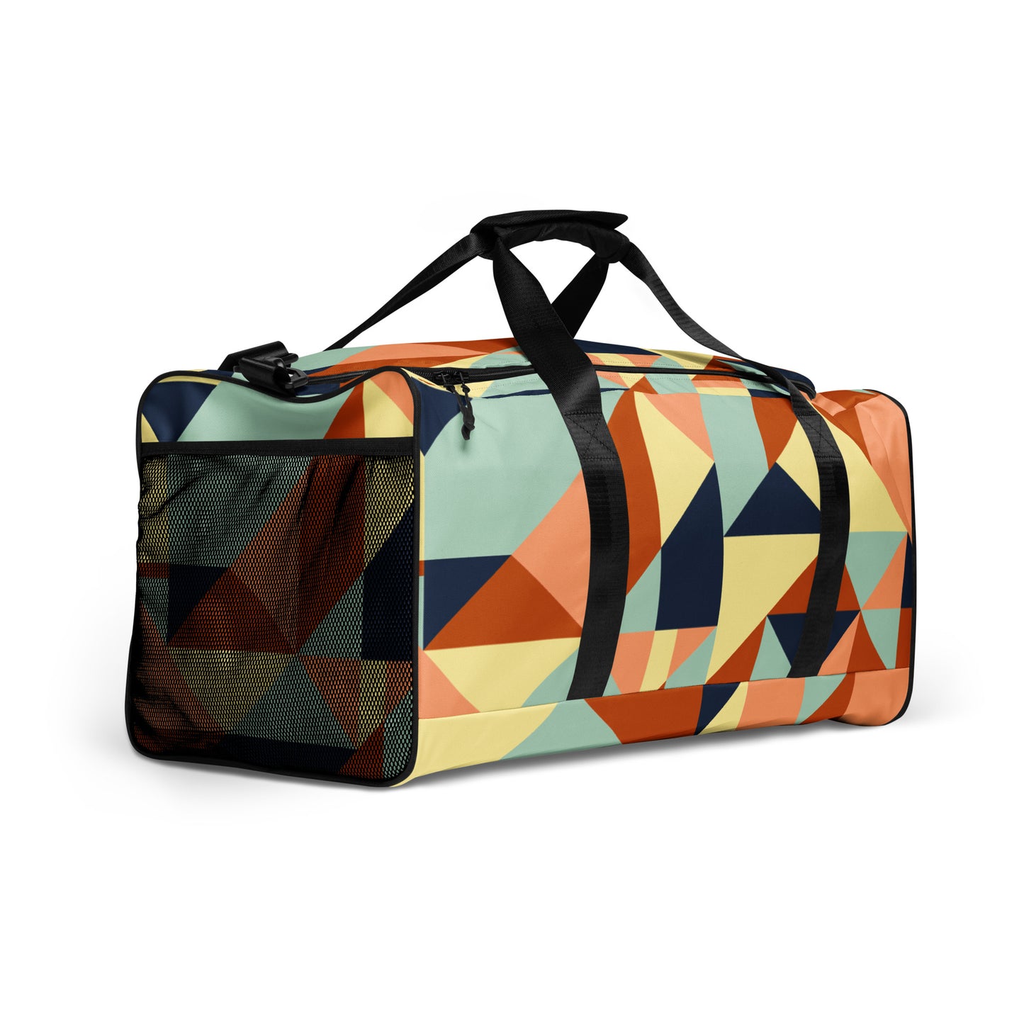 Multi-Purpose Duffle Bag