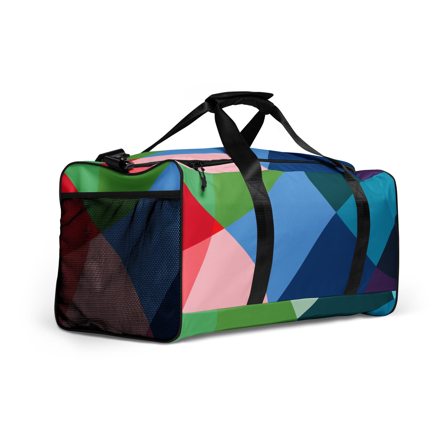 Multi-Purpose Duffle Bag