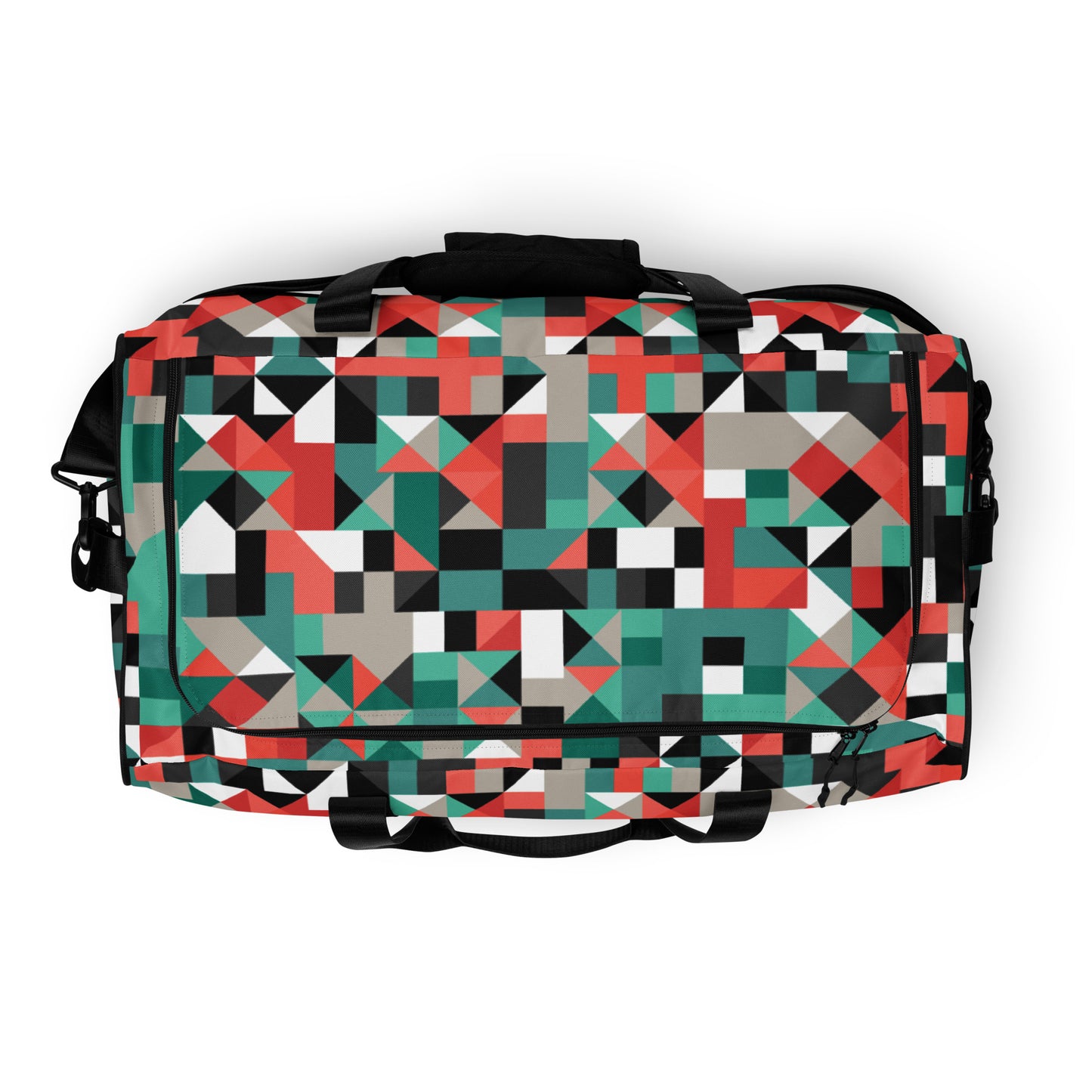 Multi-Purpose Duffle Bag