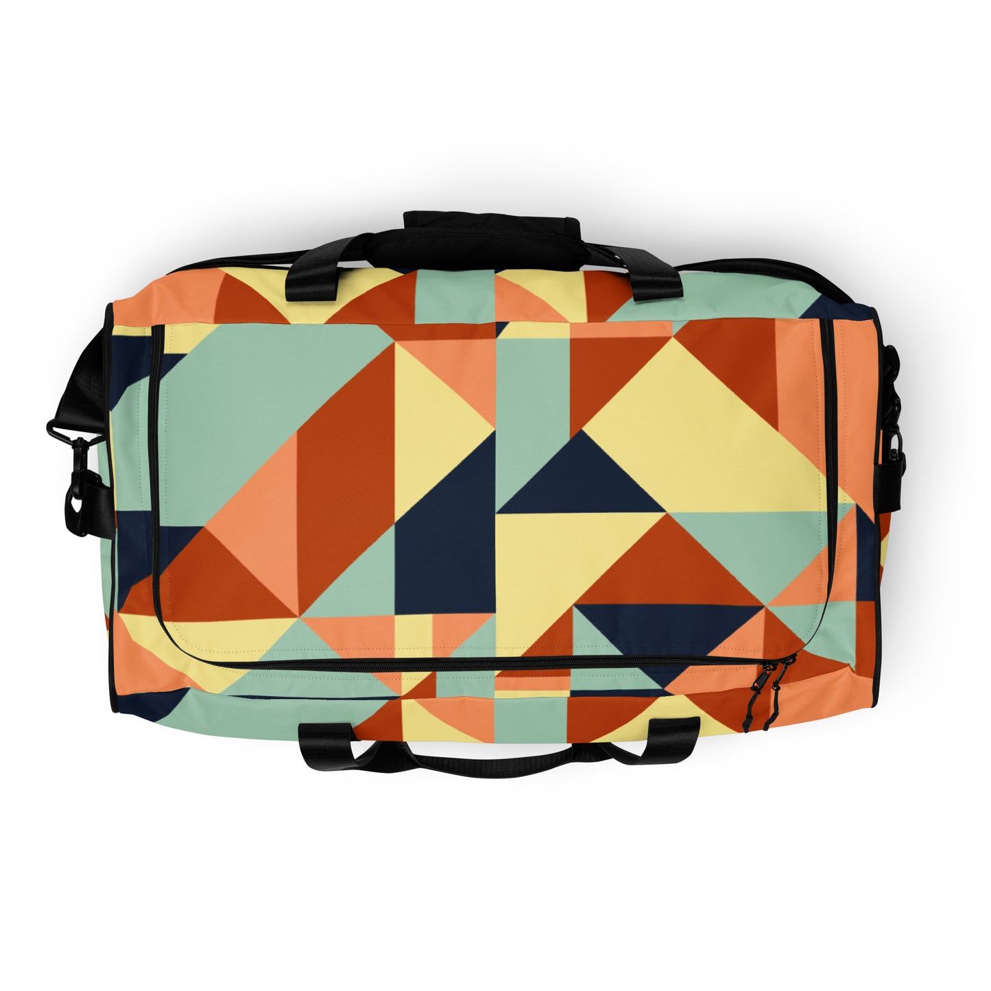 Multi-Purpose Duffle Bag