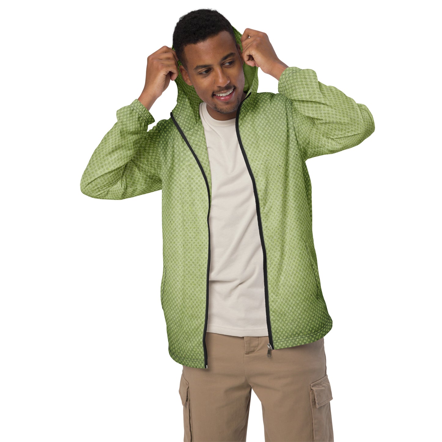 Product mockup by P Blue