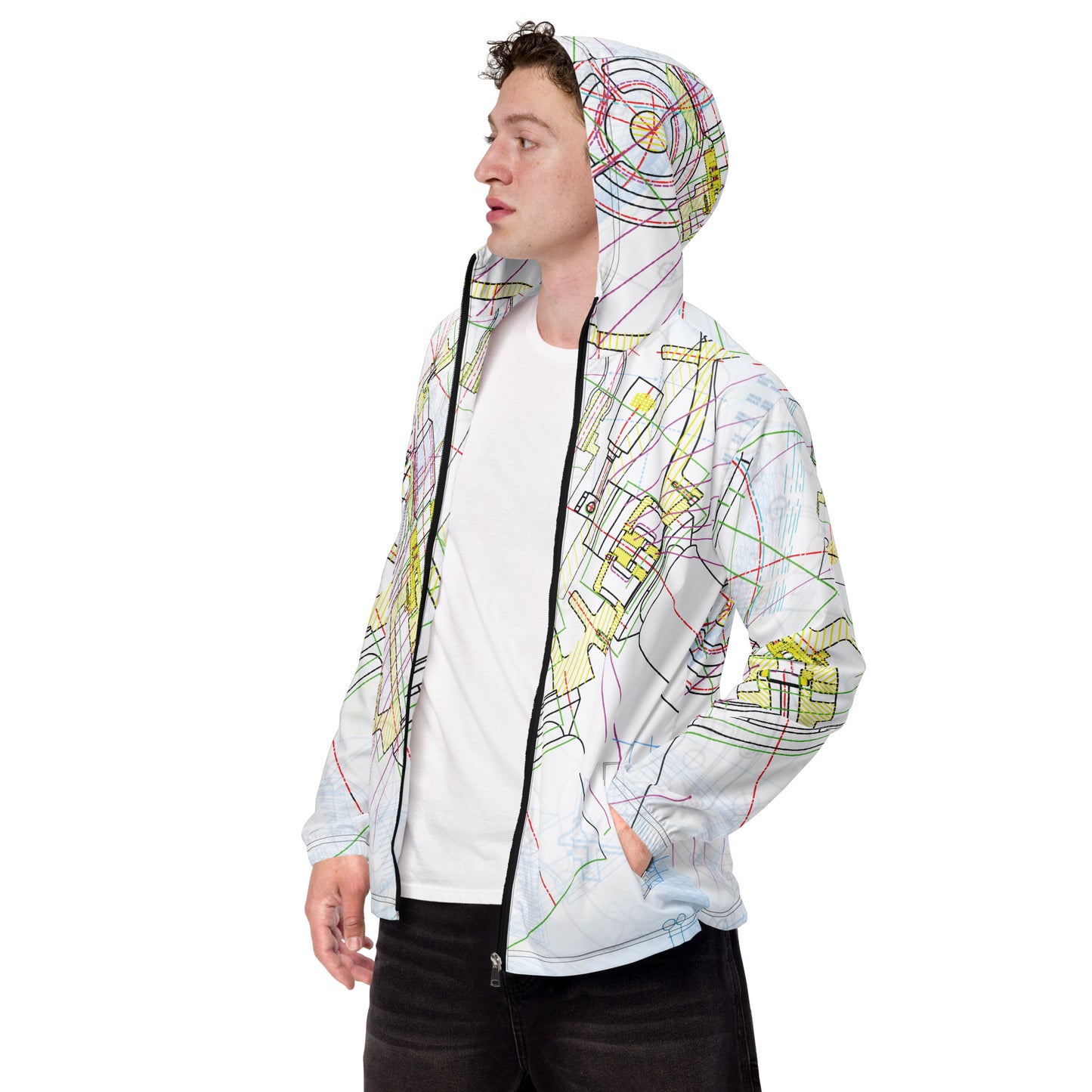 Product mockup by P Blue