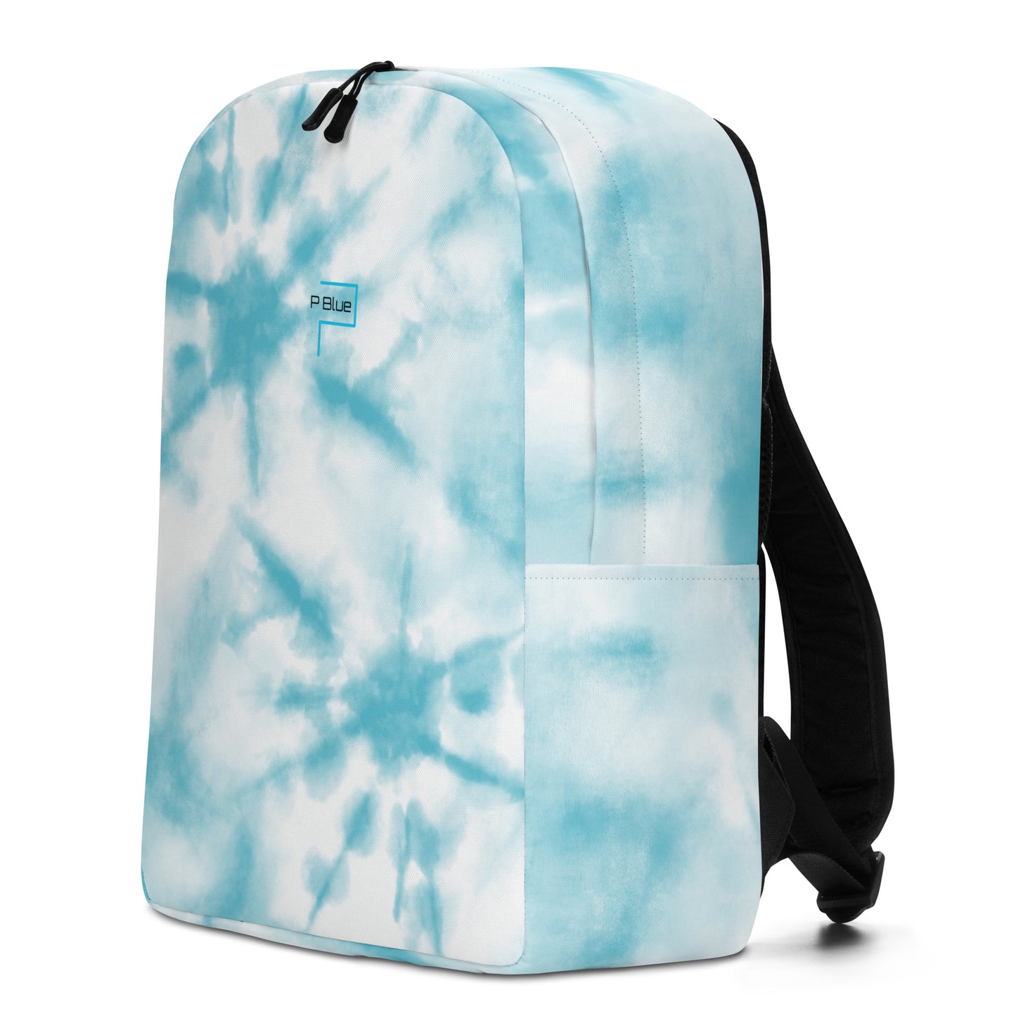 Product mockup by P Blue