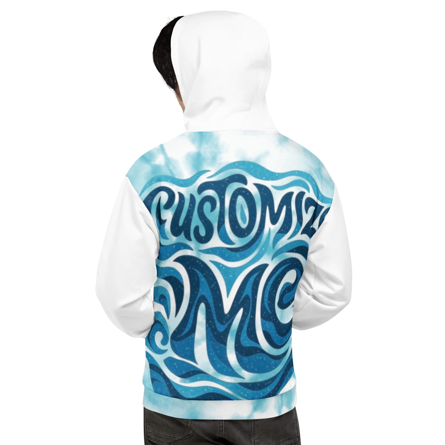 Product mockup by P Blue