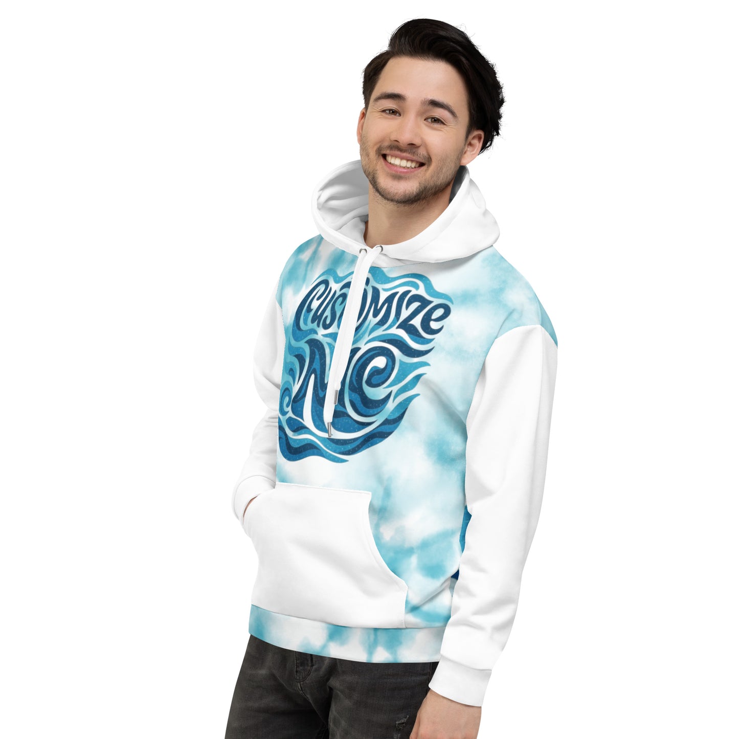 Product mockup by P Blue