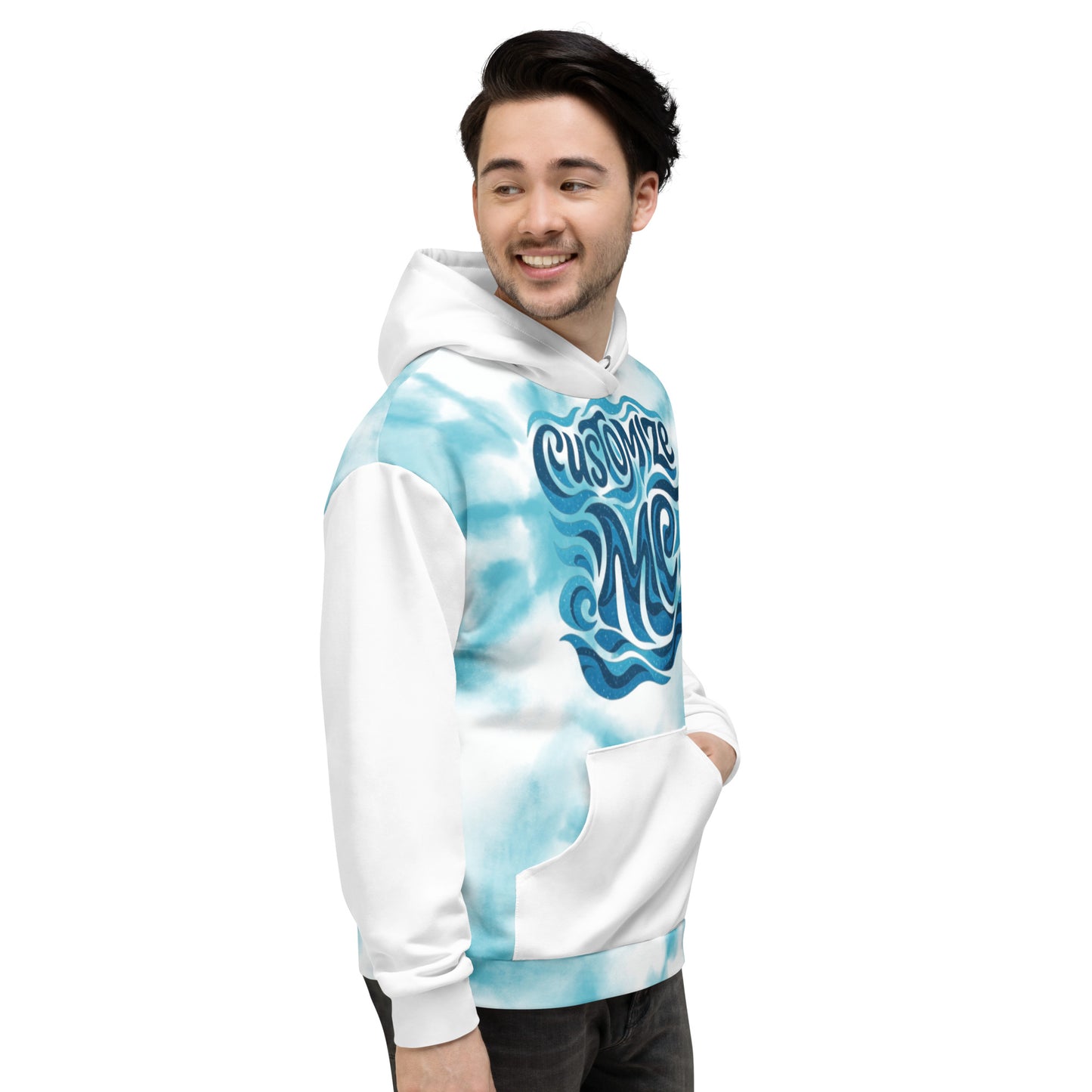 Product mockup by P Blue