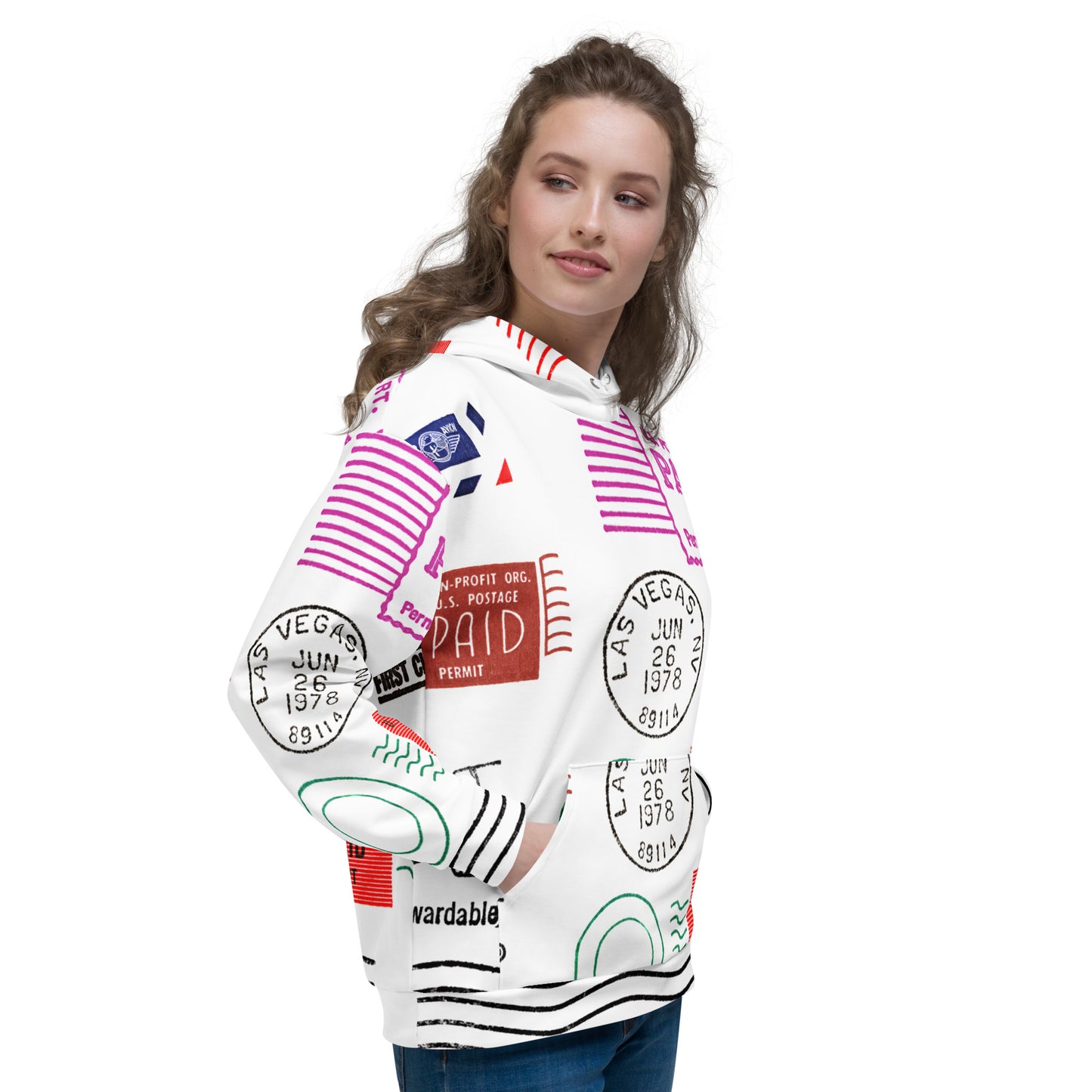 Product mockup by P Blue