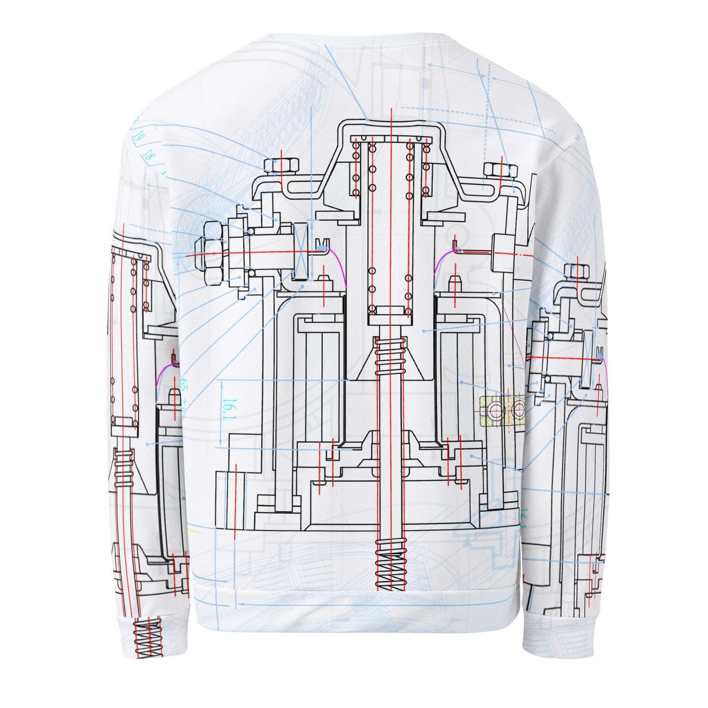 Product mockup by P Blue