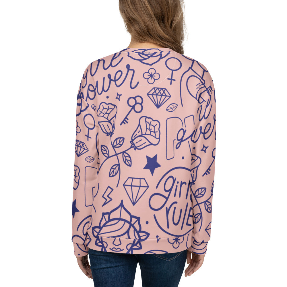 Product mockup by P Blue