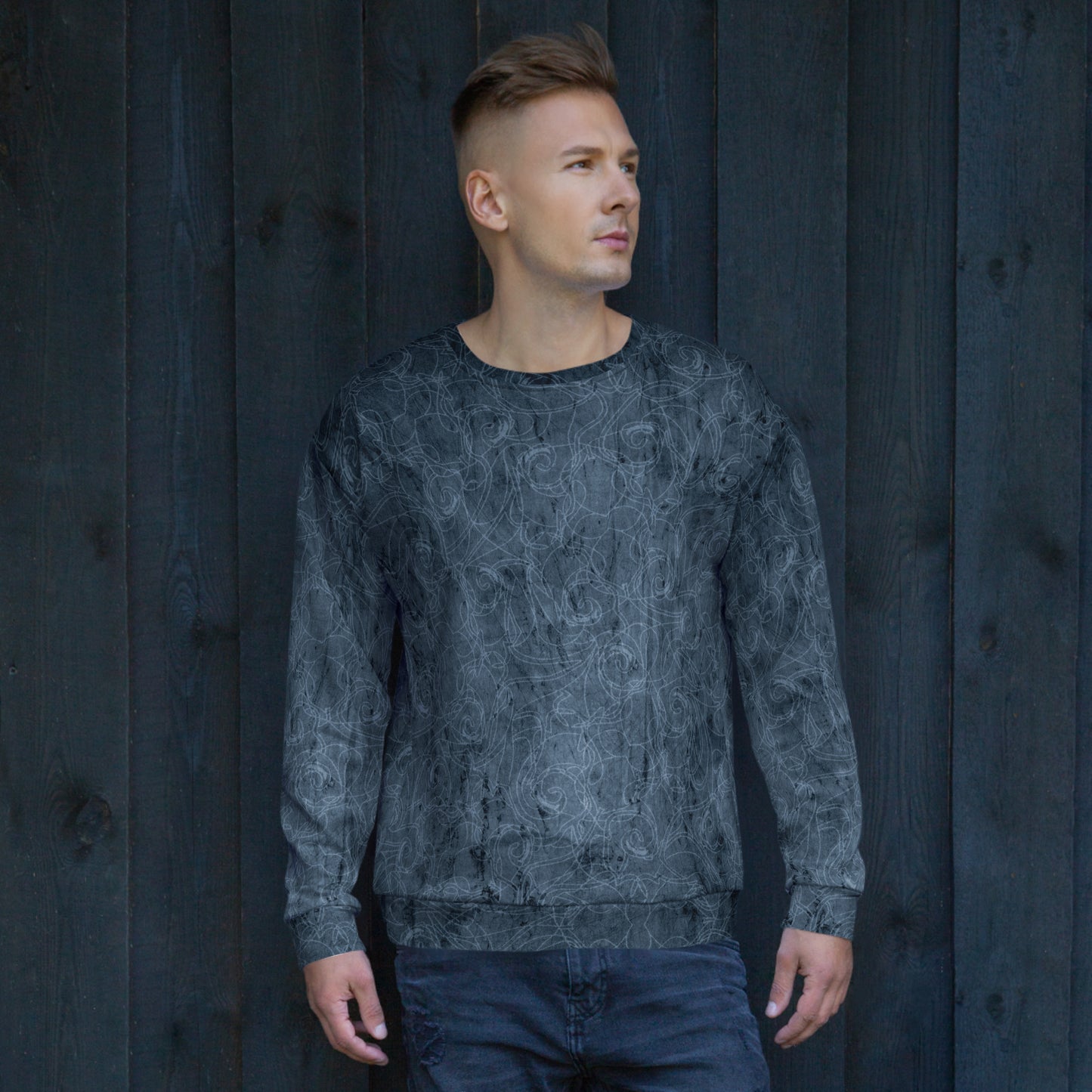 Product mockup by P Blue