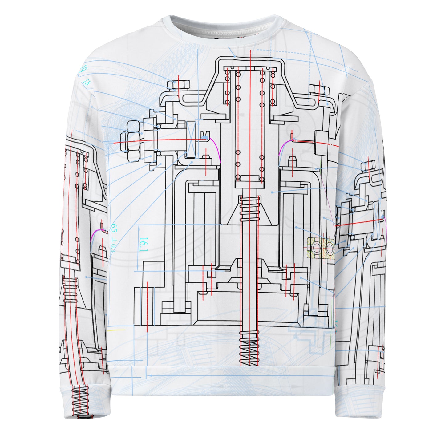 Product mockup by P Blue