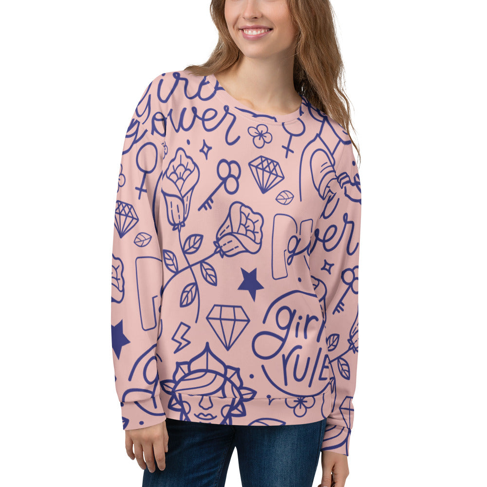 Product mockup by P Blue