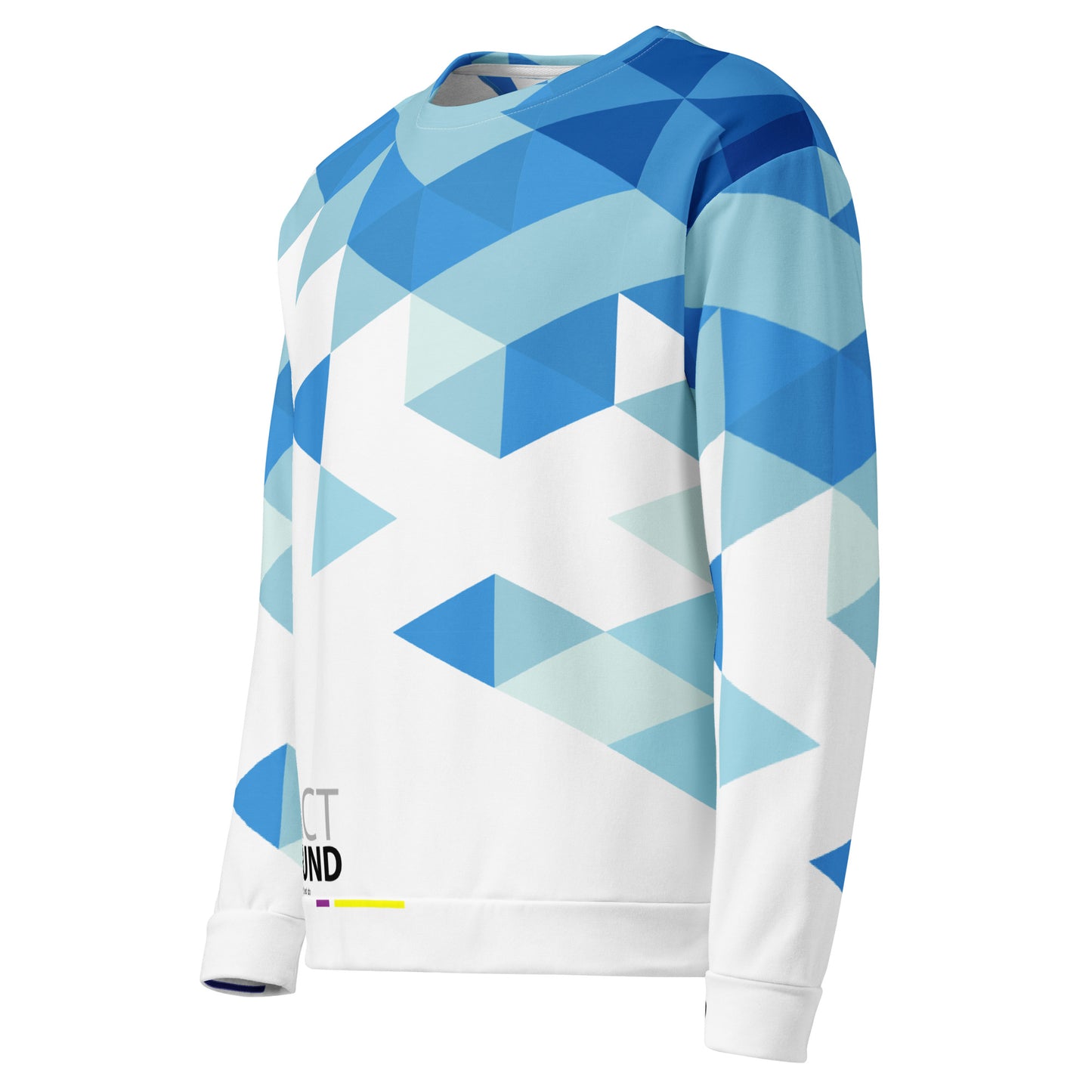 Product mockup by P Blue