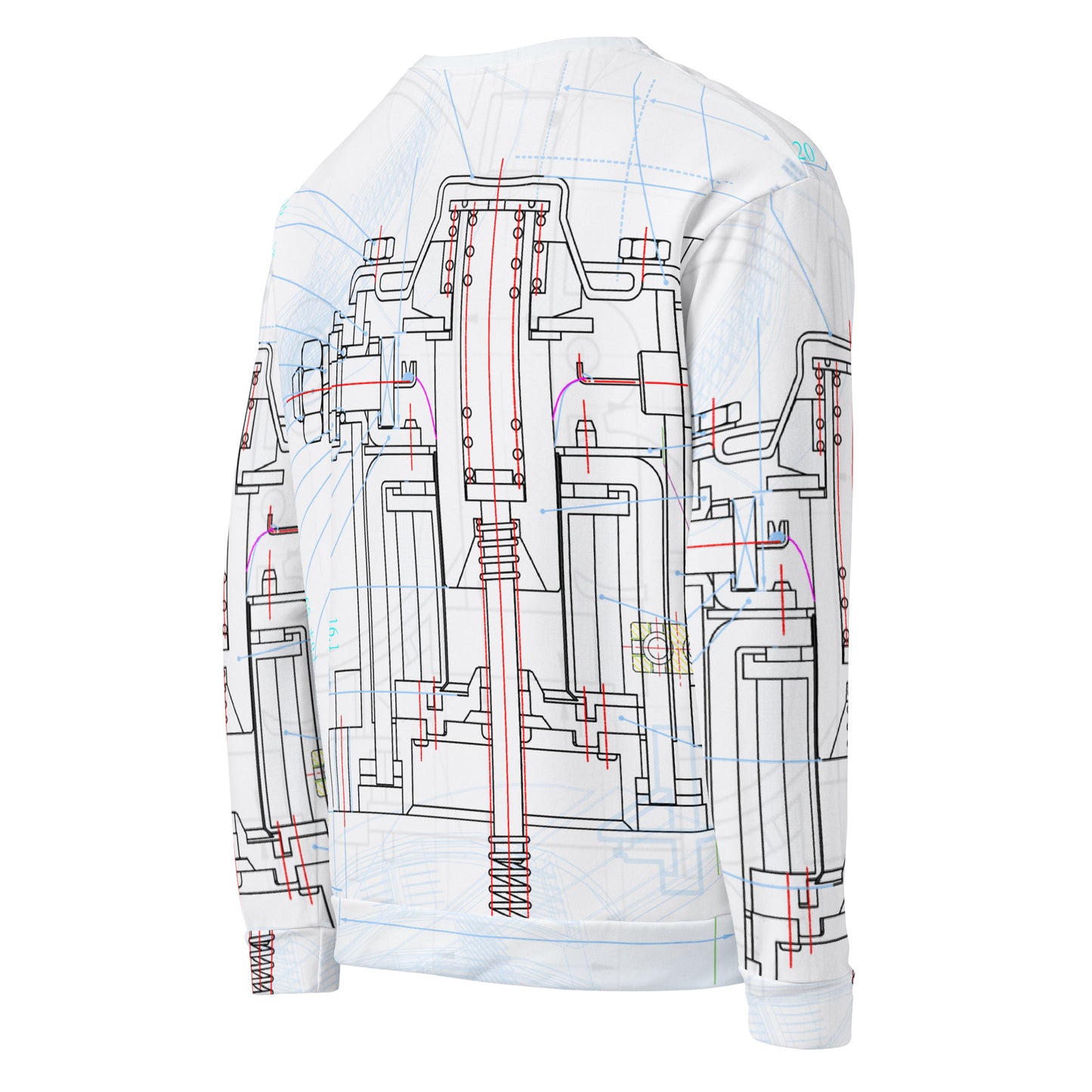 Product mockup by P Blue