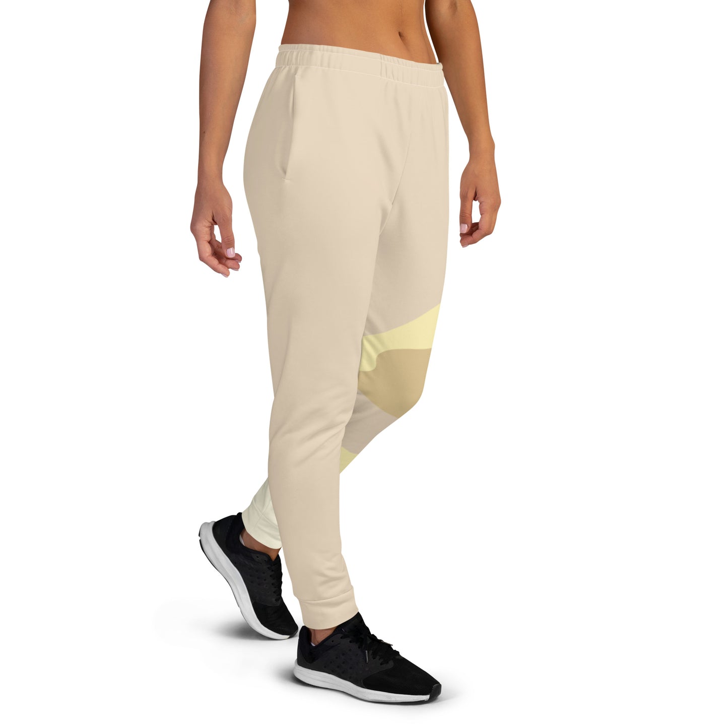 Soft Cozy Slim Fit Joggers