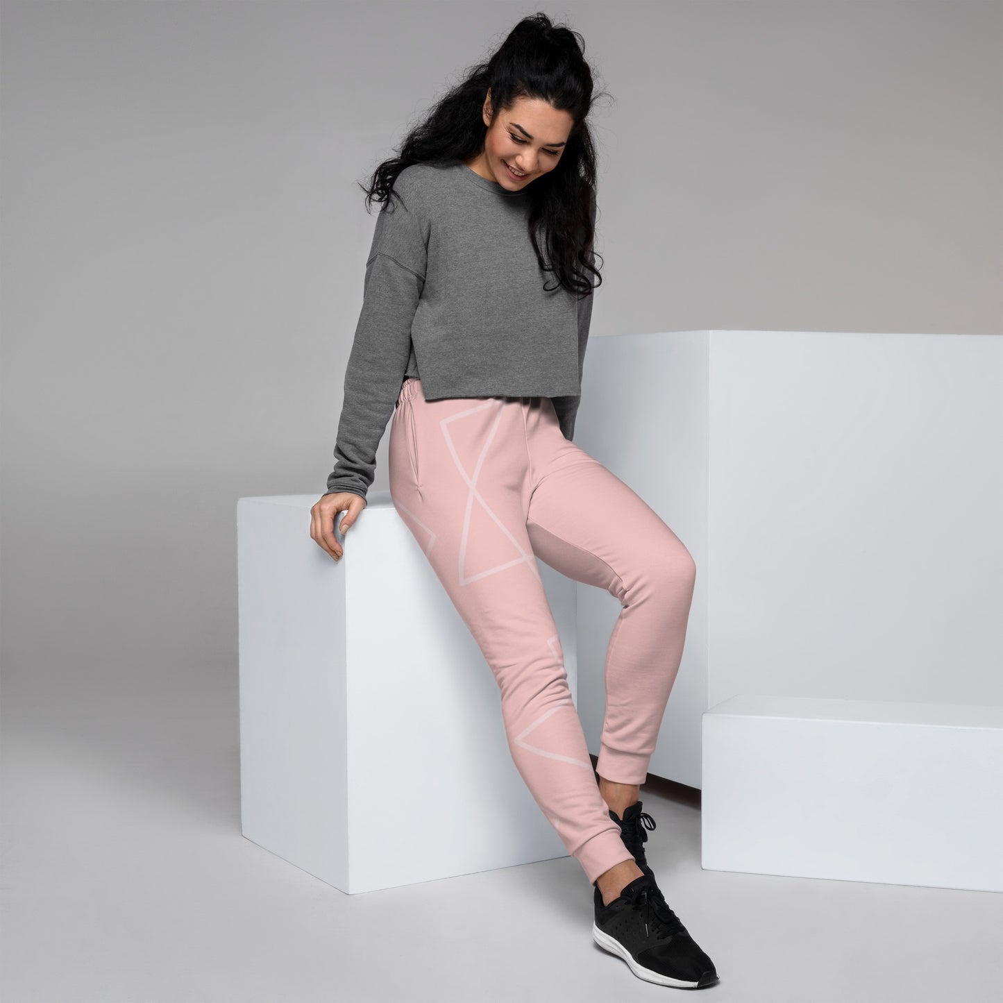 Soft Cozy Slim Fit Joggers