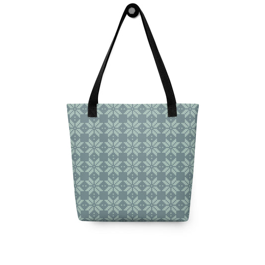 Abstract Tote Bag