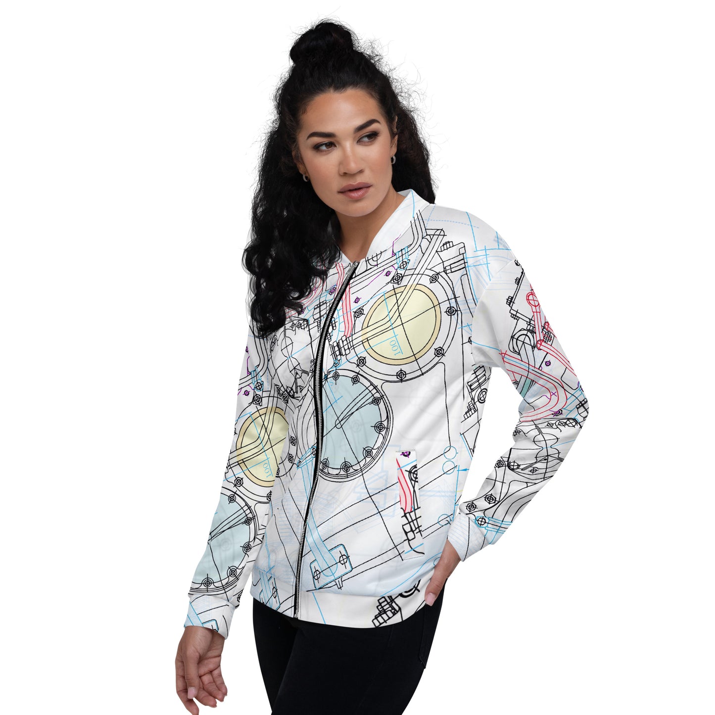 Product mockup by P Blue