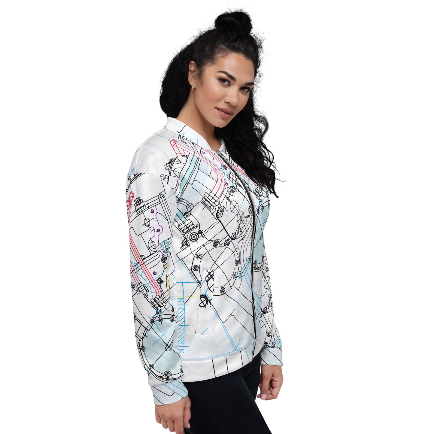 Product mockup by P Blue