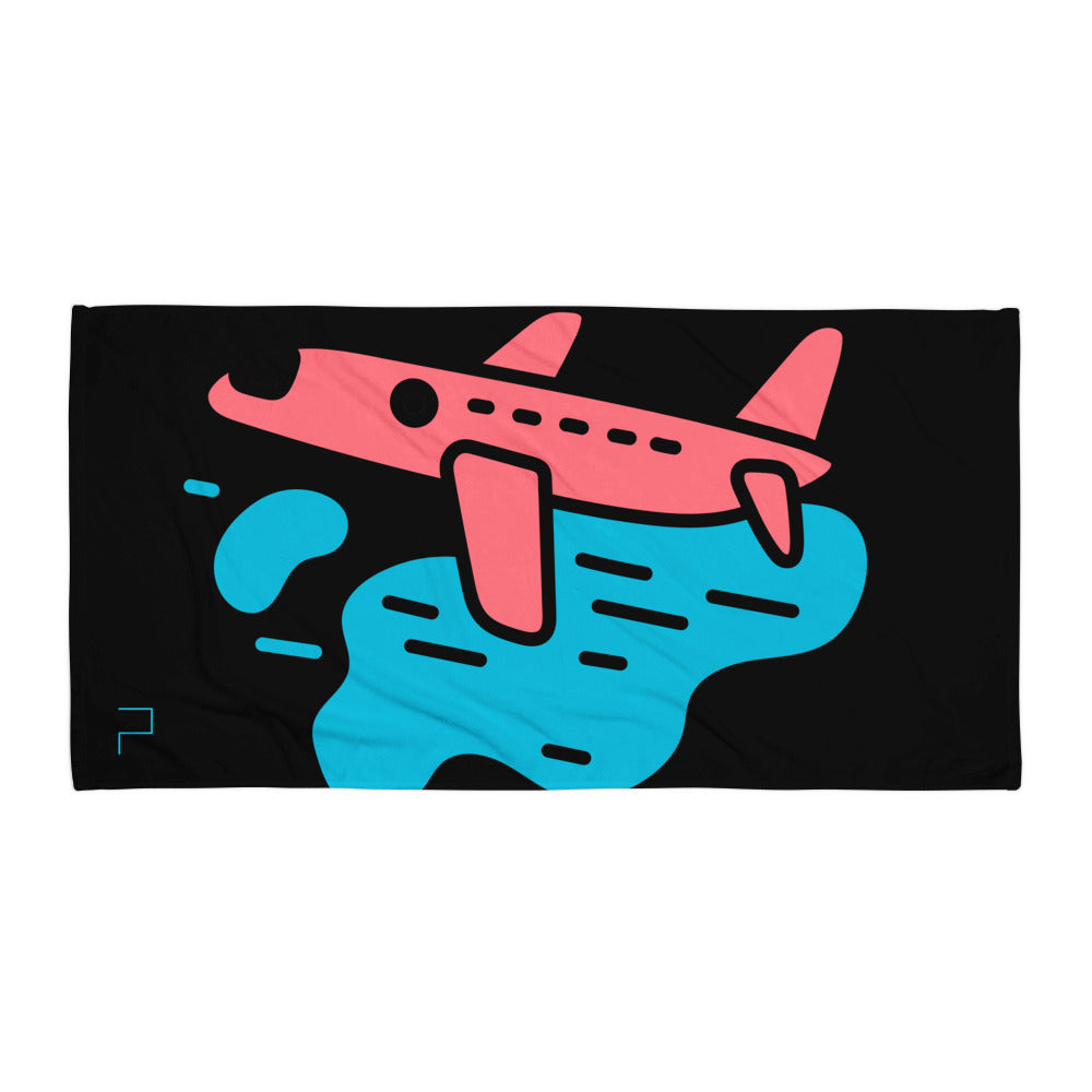 Product mockup by P Blue