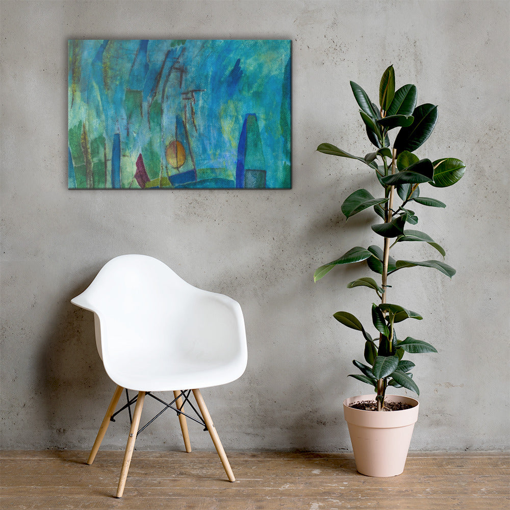 Product mockup by P Blue