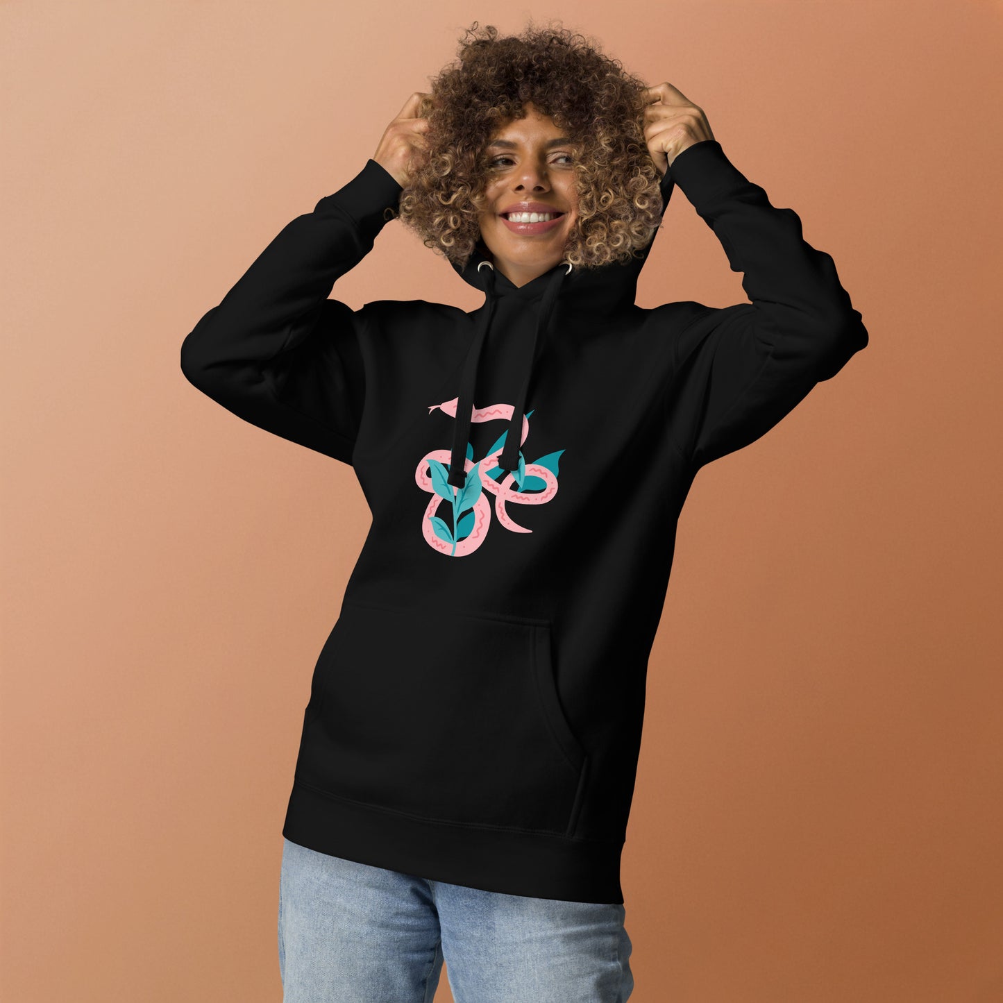 Product mockup by P Blue