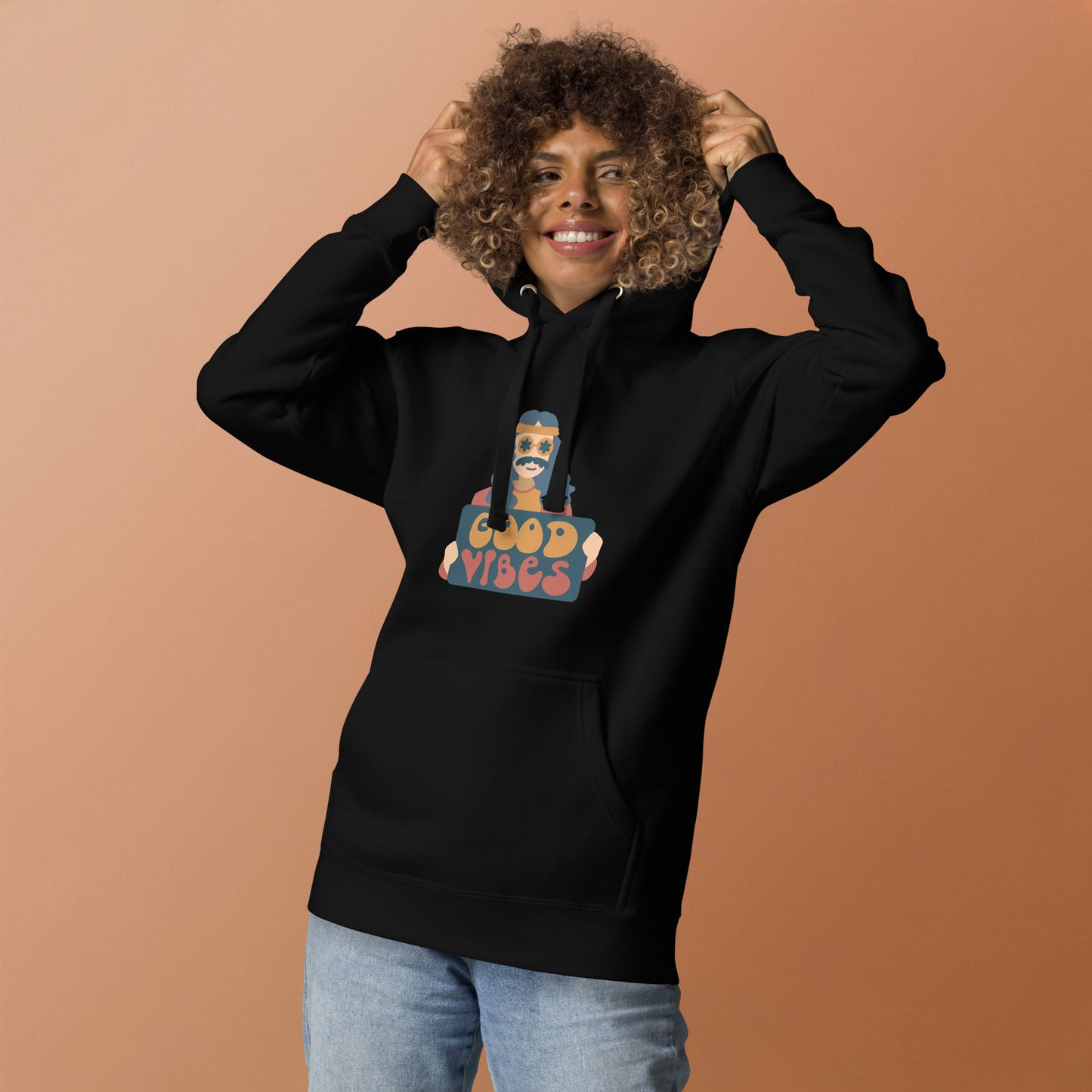 Product mockup by P Blue