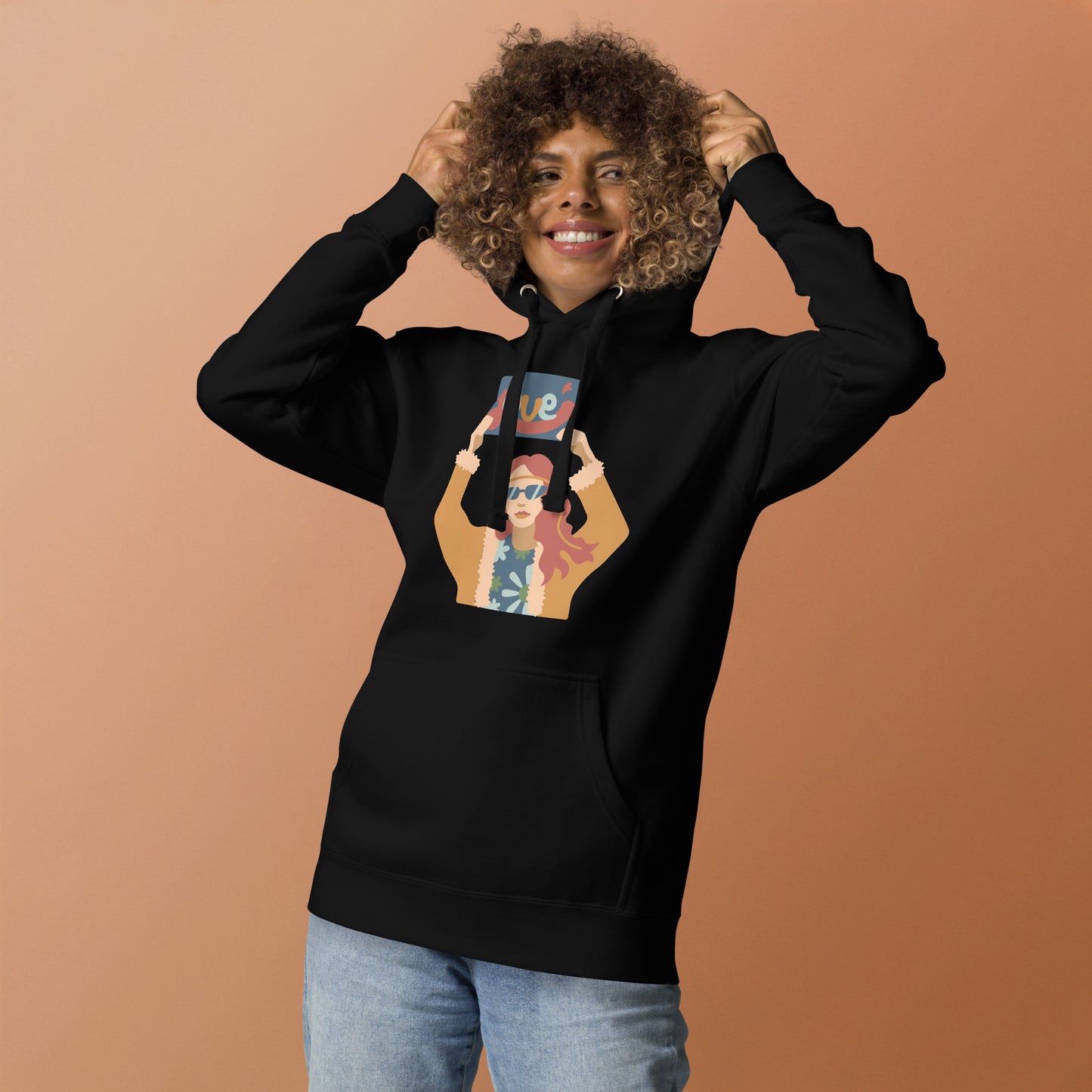 Product mockup by P Blue