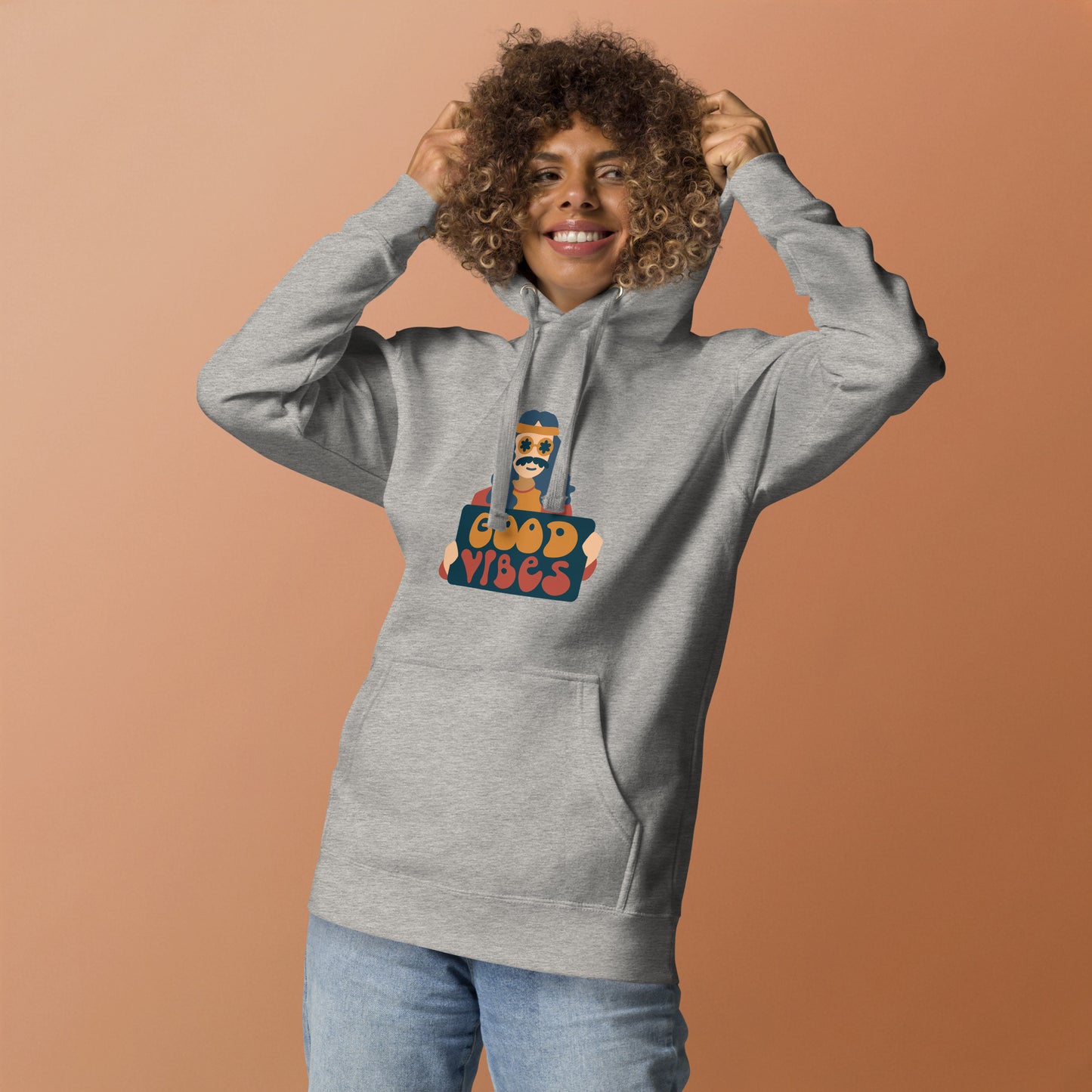 Product mockup by P Blue