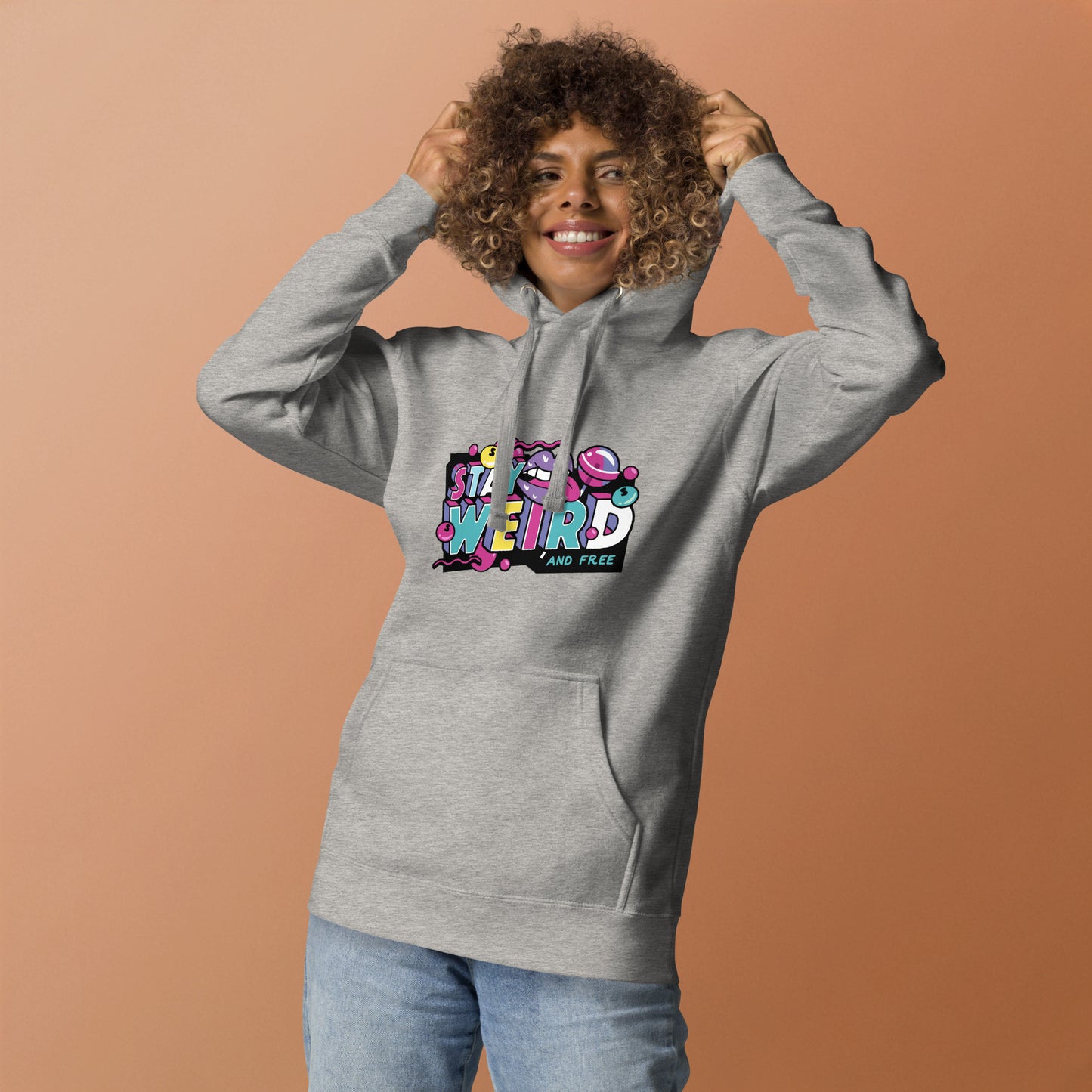 Product mockup by P Blue