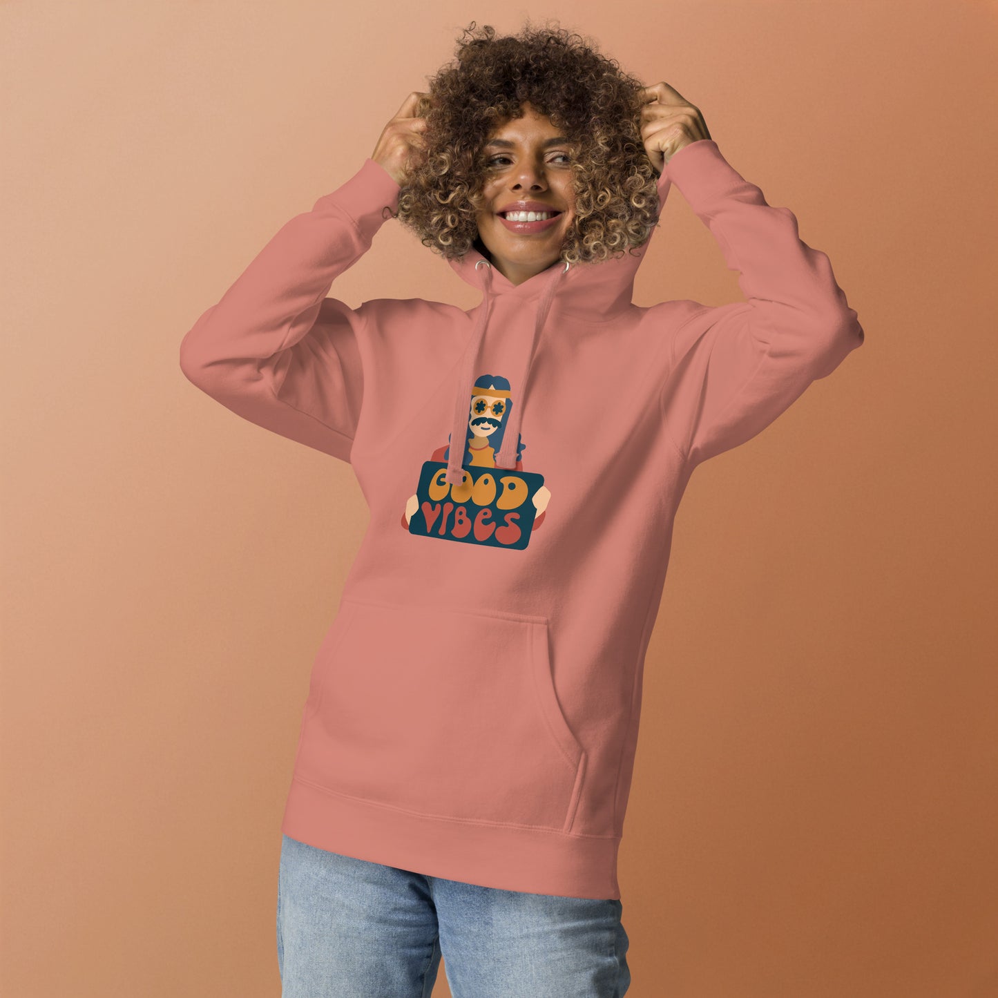 Product mockup by P Blue