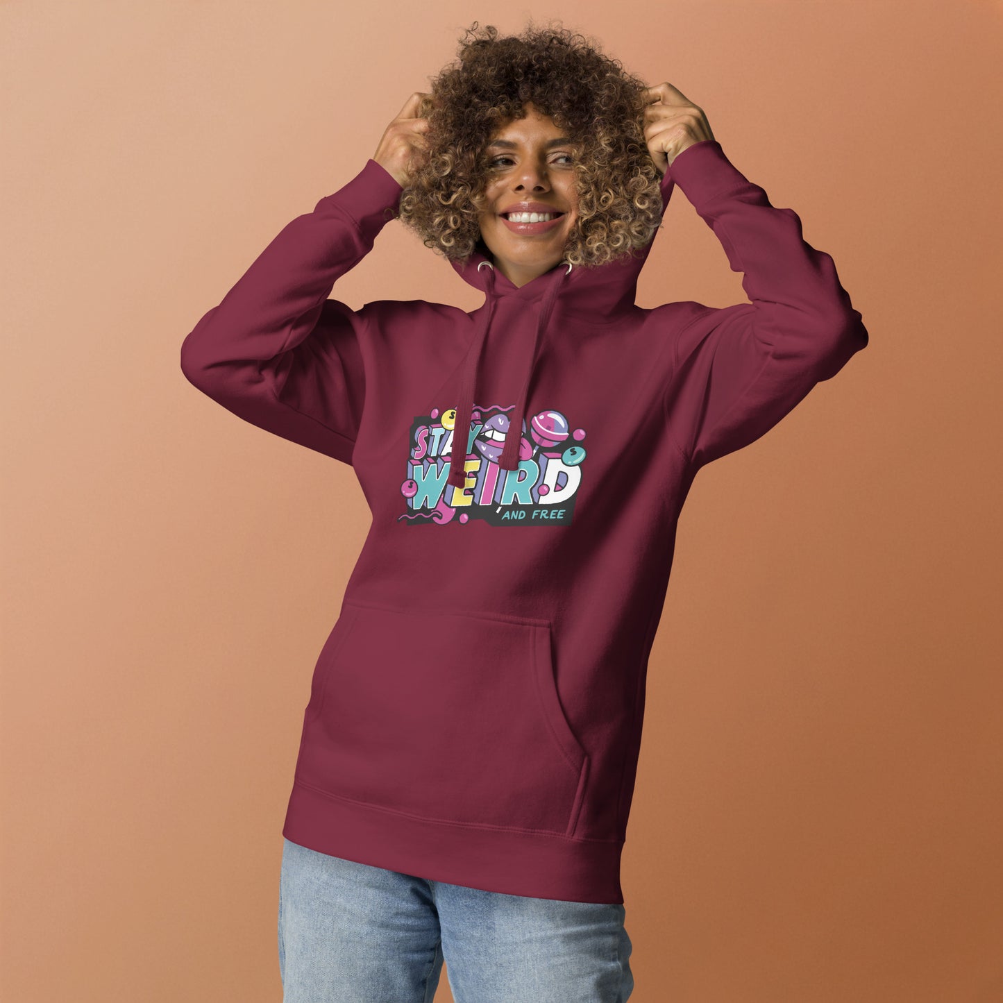 Product mockup by P Blue