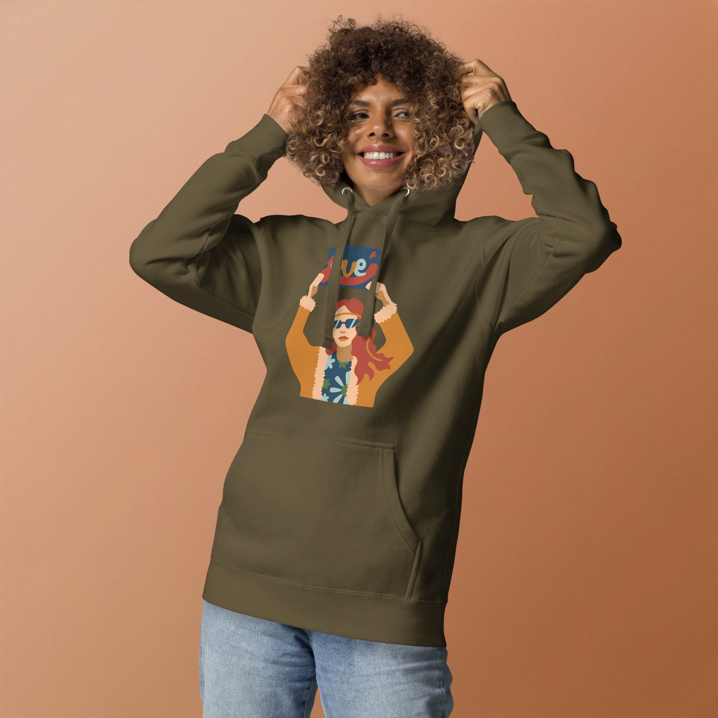 Product mockup by P Blue