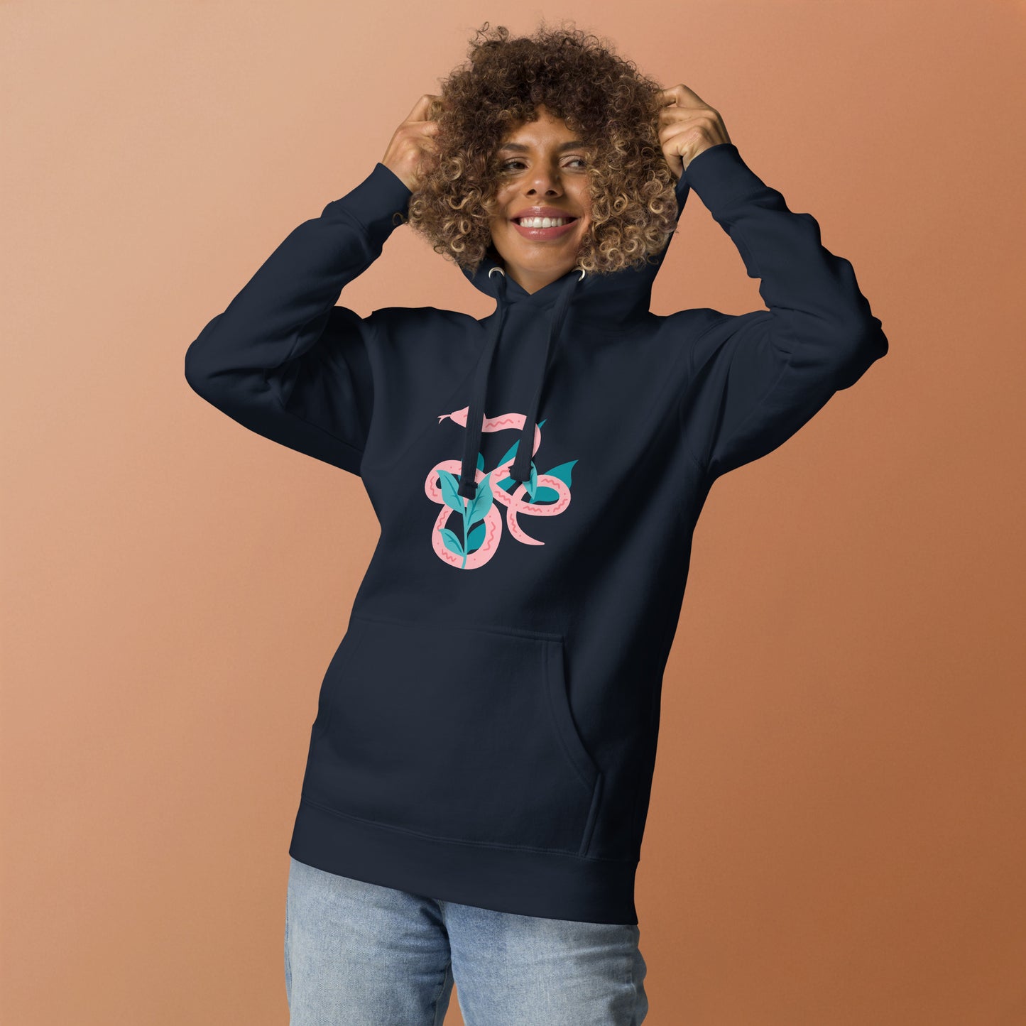 Product mockup by P Blue