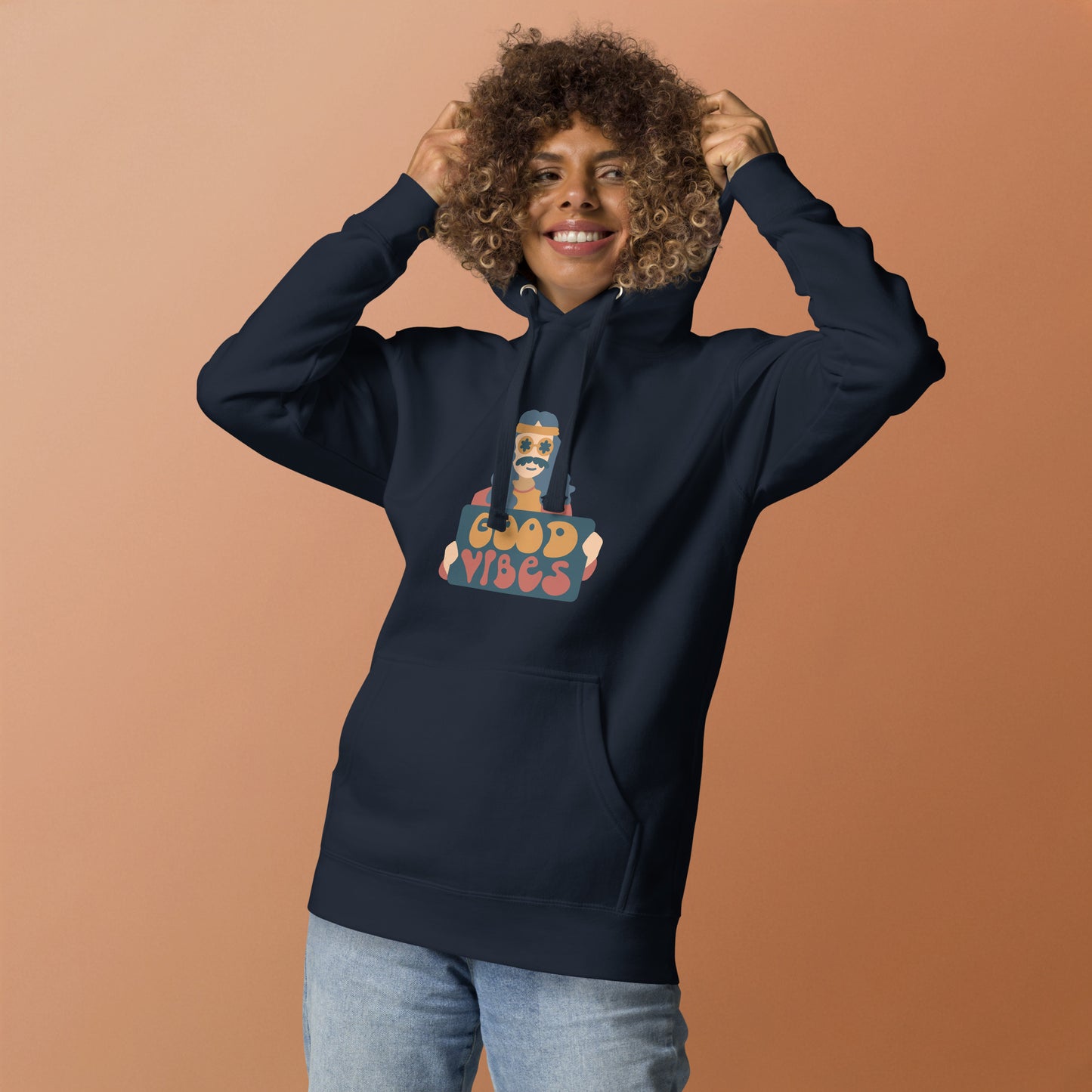 Product mockup by P Blue