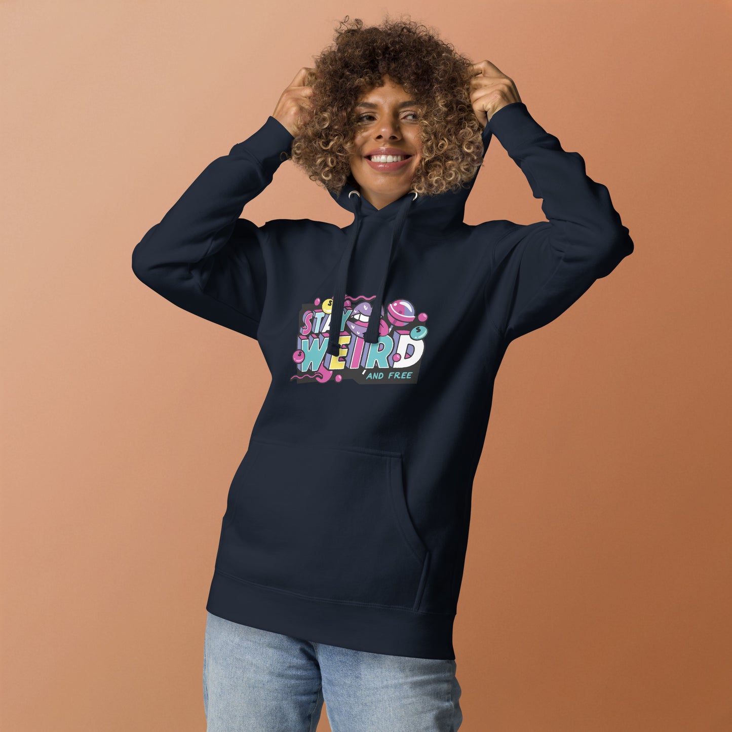 Product mockup by P Blue