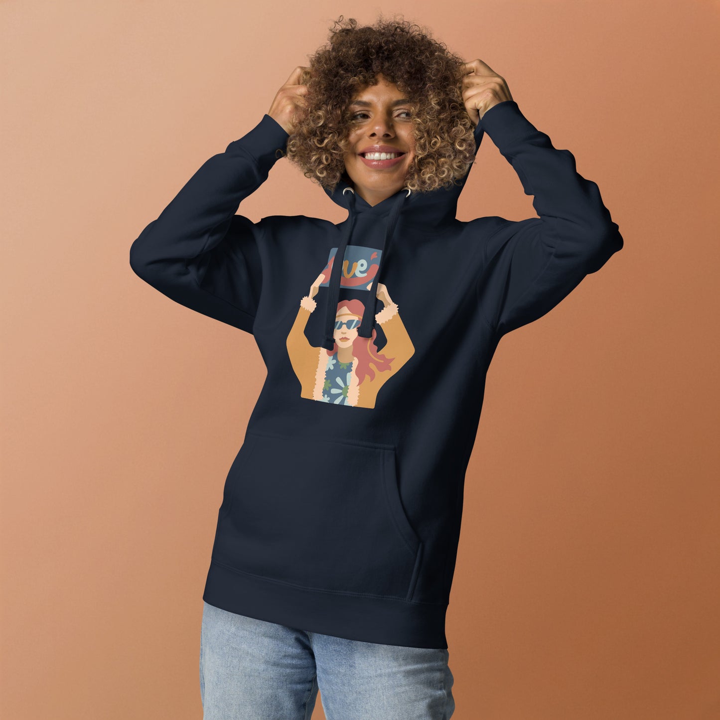 Product mockup by P Blue