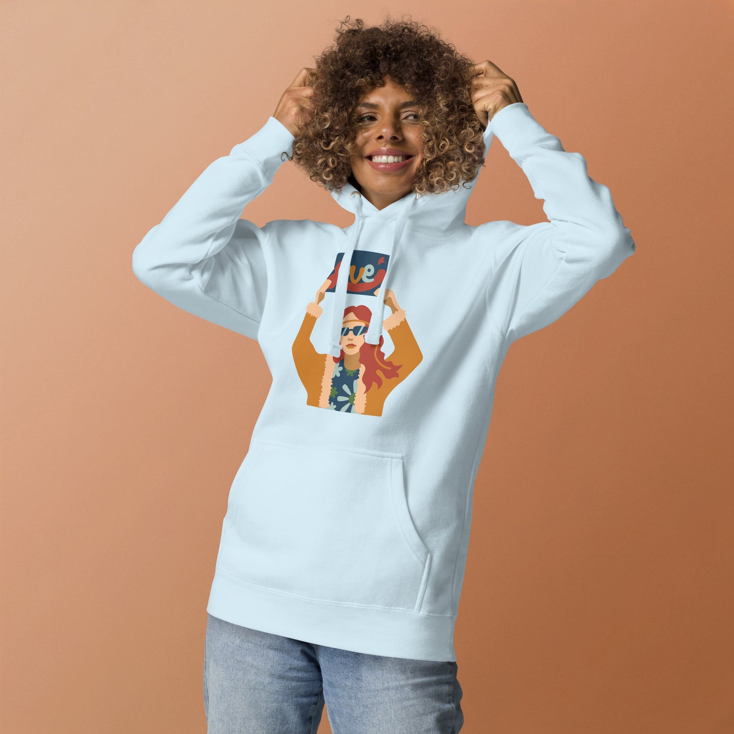 Product mockup by P Blue