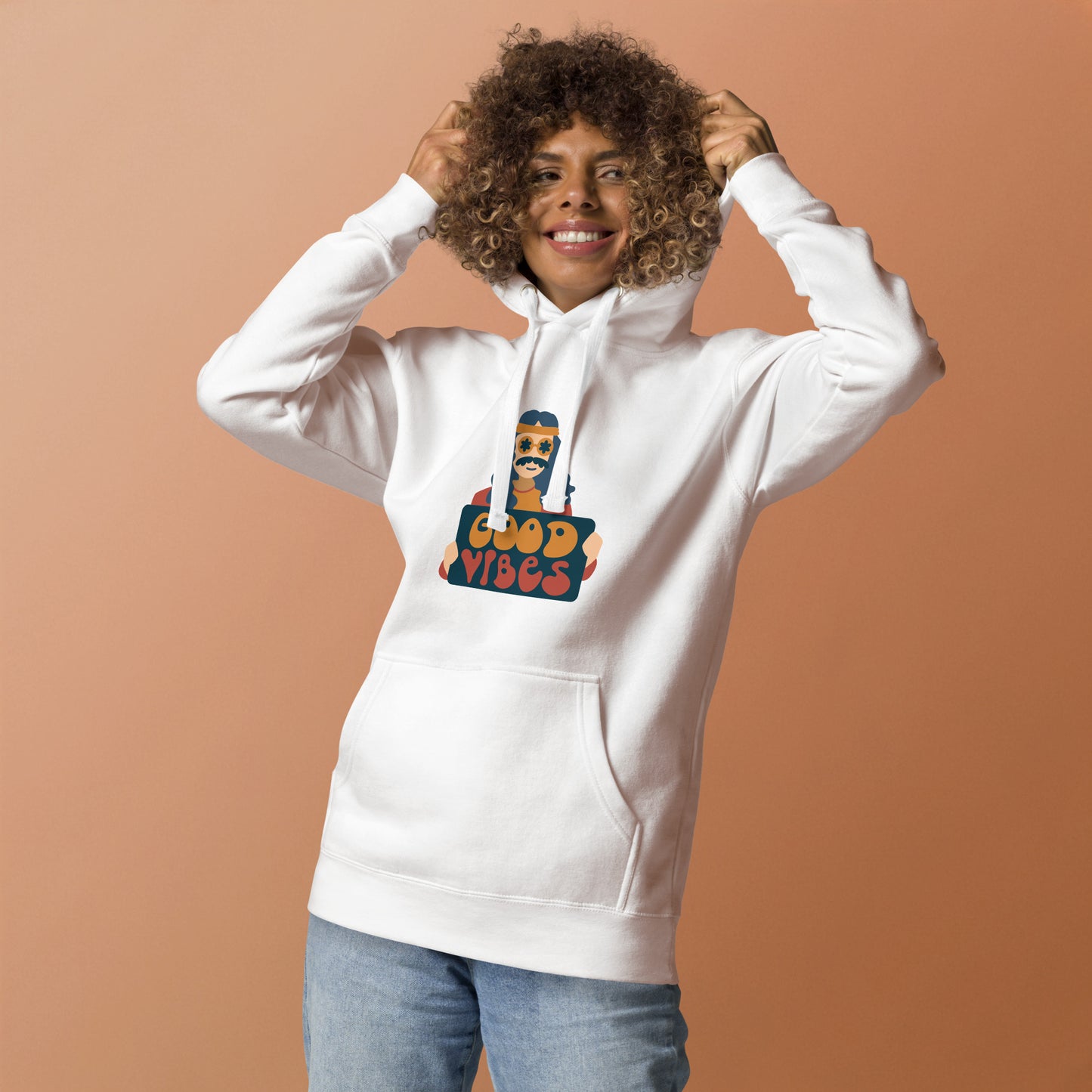 Product mockup by P Blue