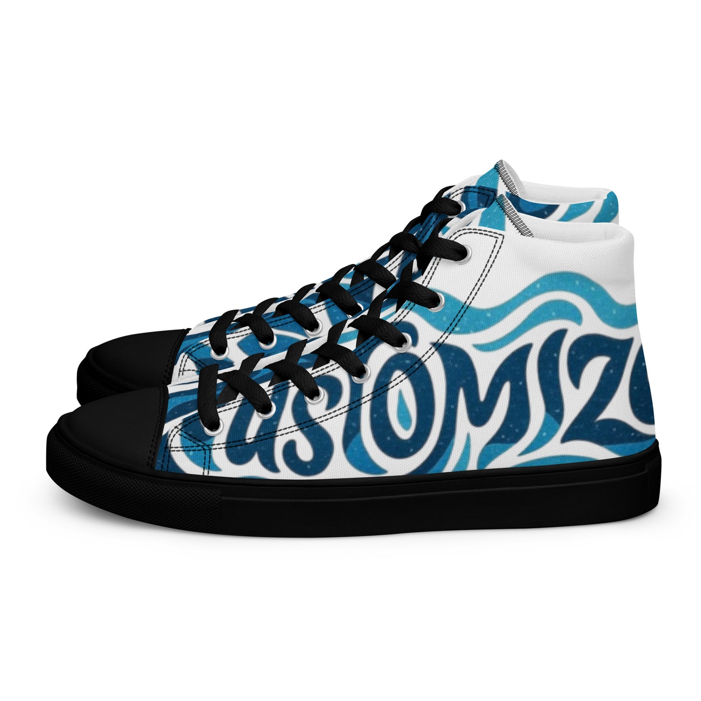 Product mockup by P Blue