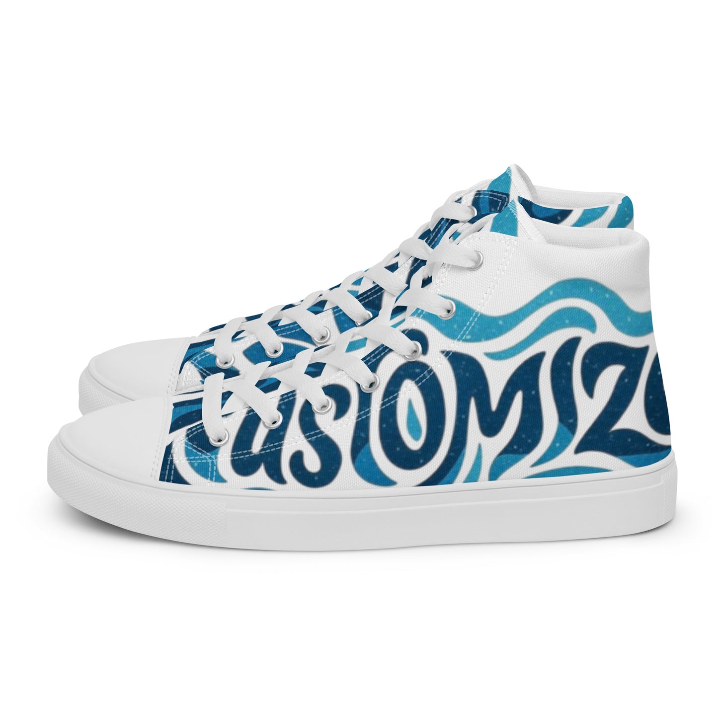 Product mockup by P Blue