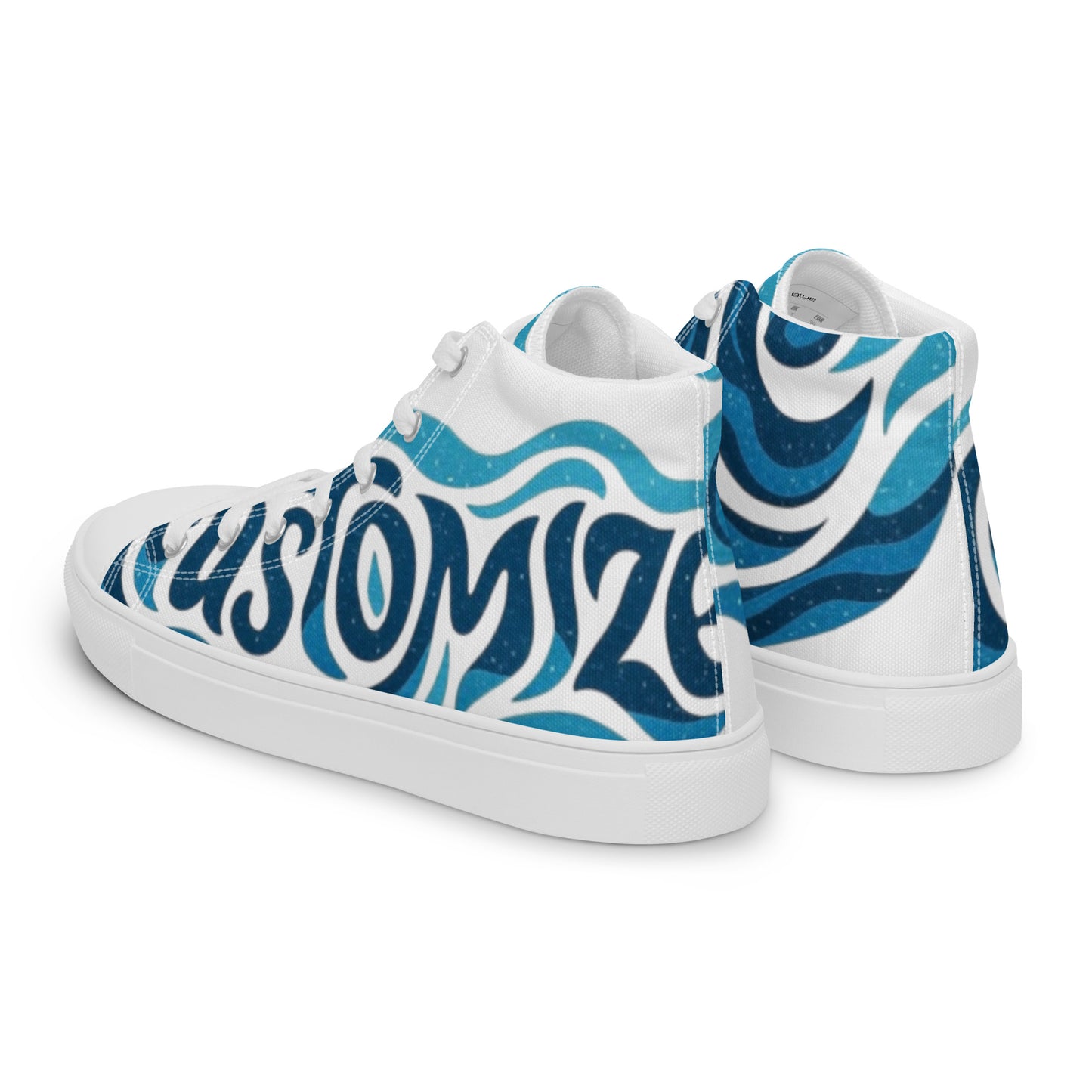 Product mockup by P Blue