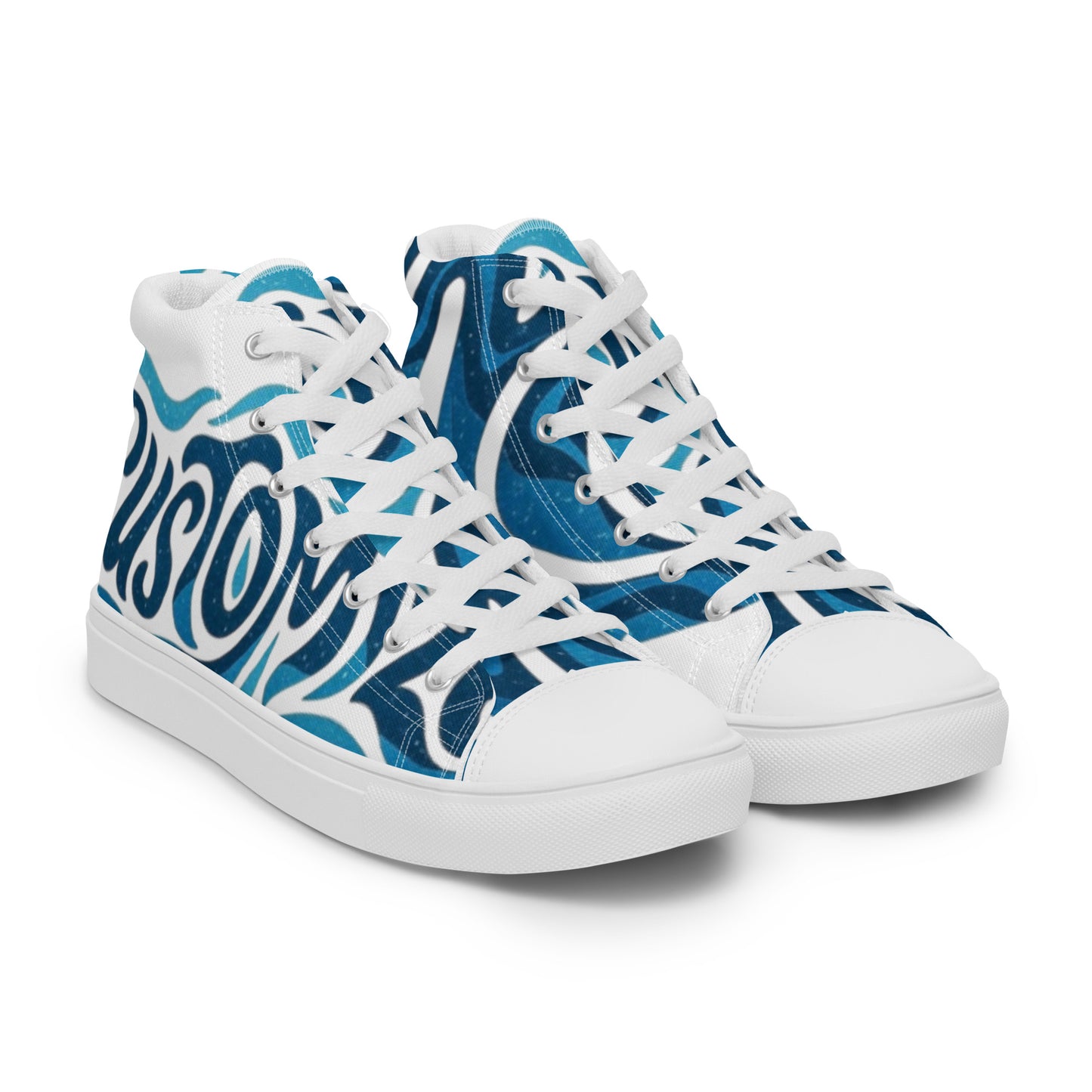 Product mockup by P Blue