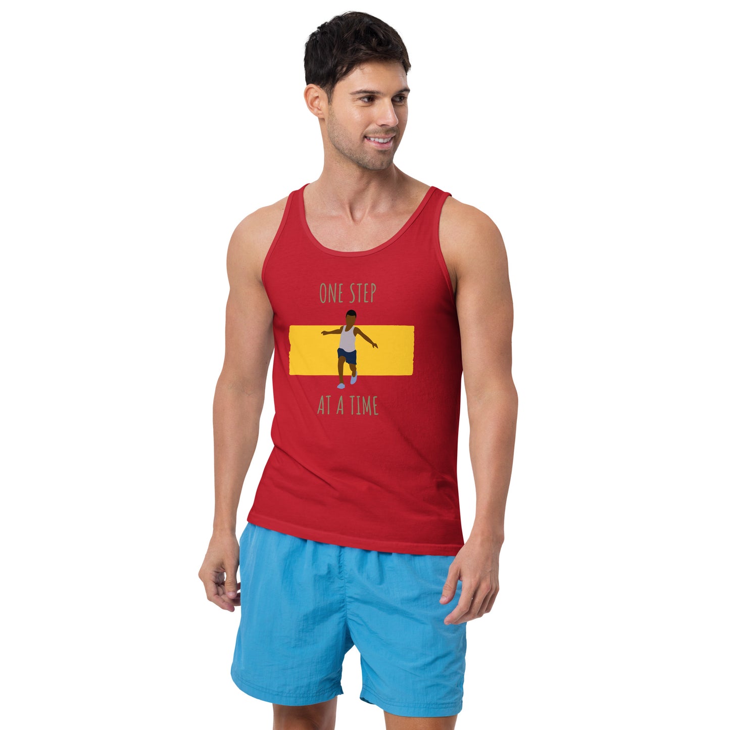 Product mockup by P Blue