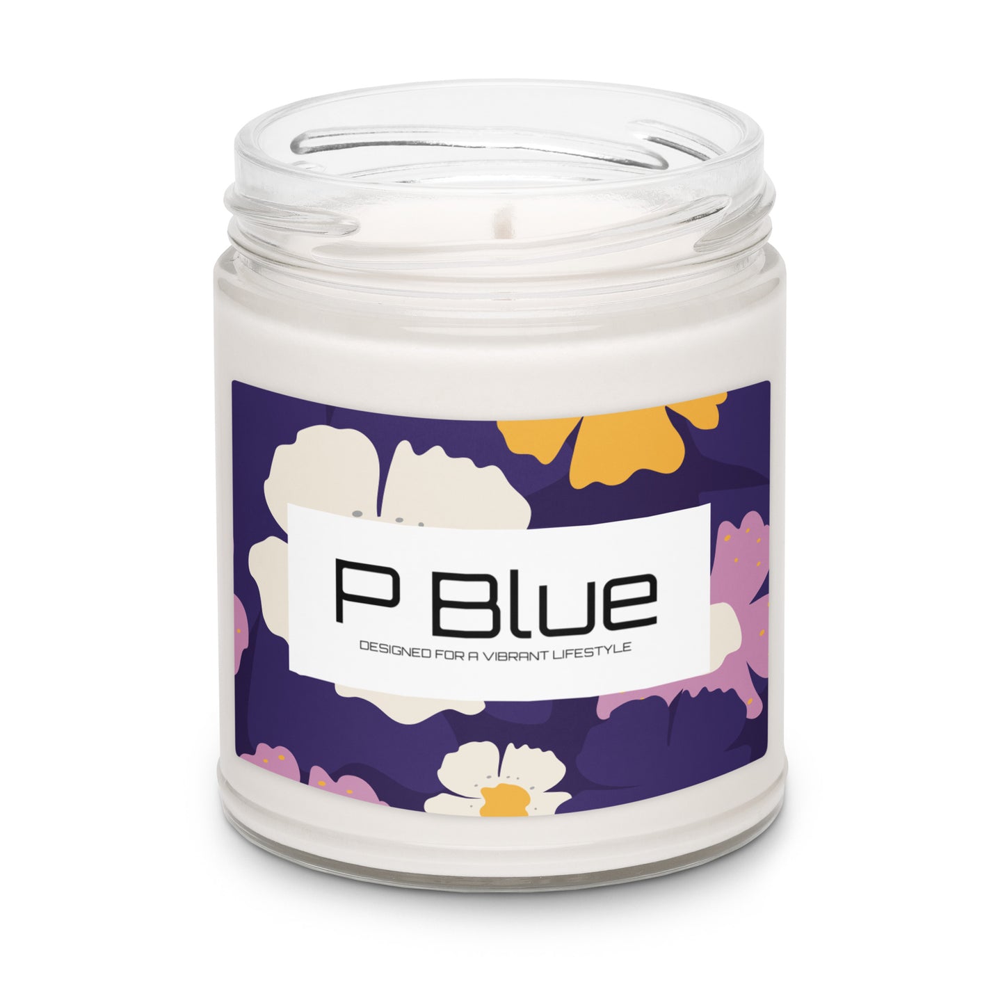 Product mockup by P Blue