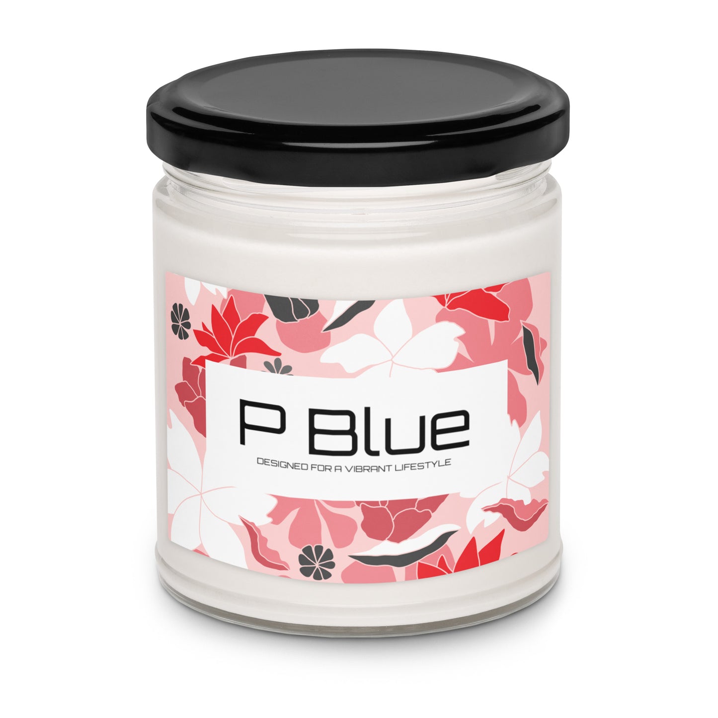 Product mockup by P Blue