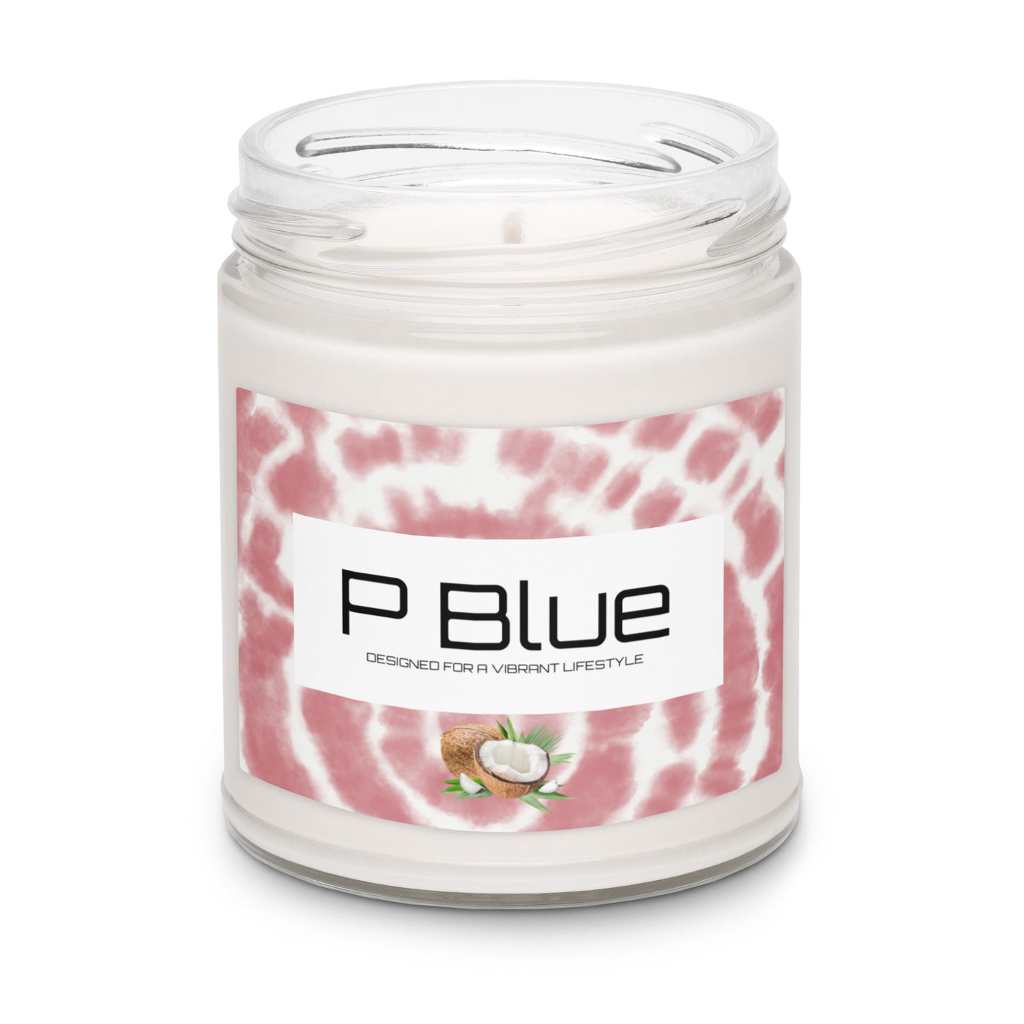 Product mockup by P Blue