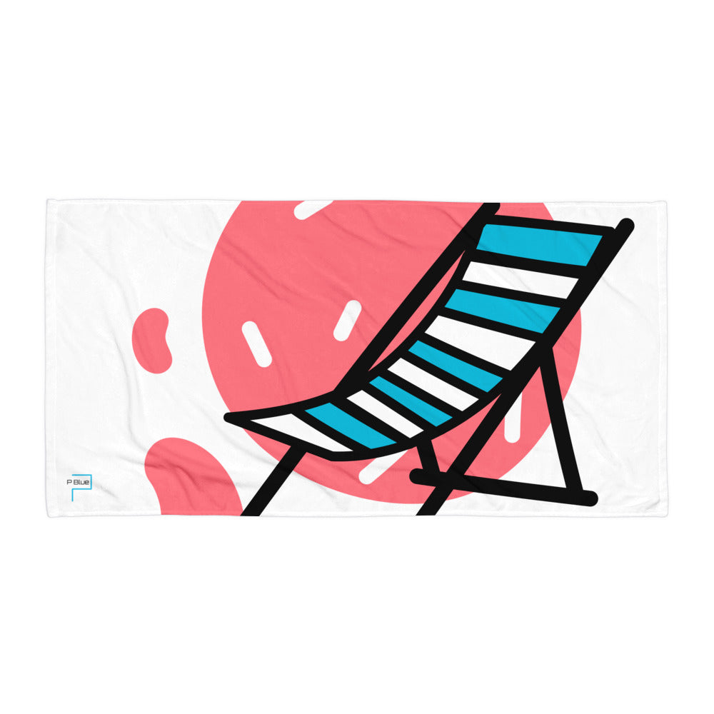 Product mockup by P Blue