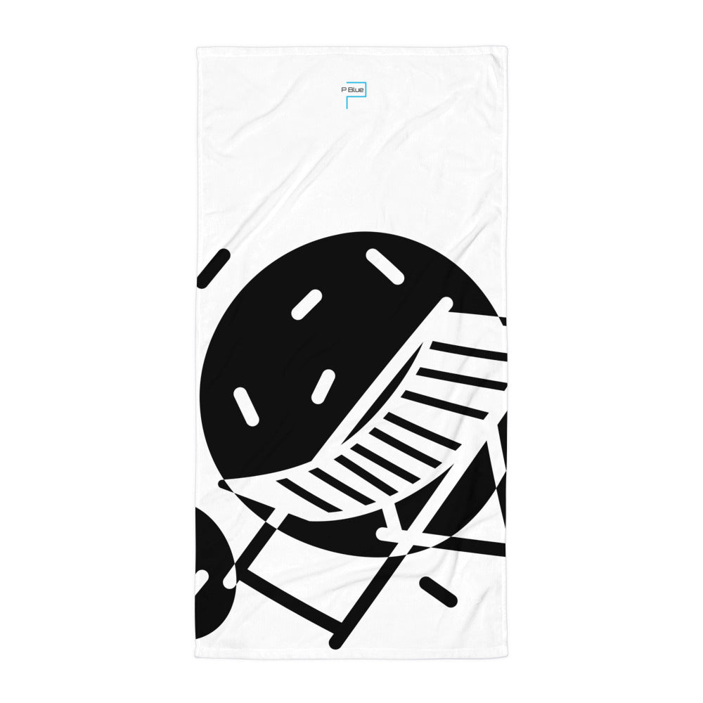 Product mockup by P Blue